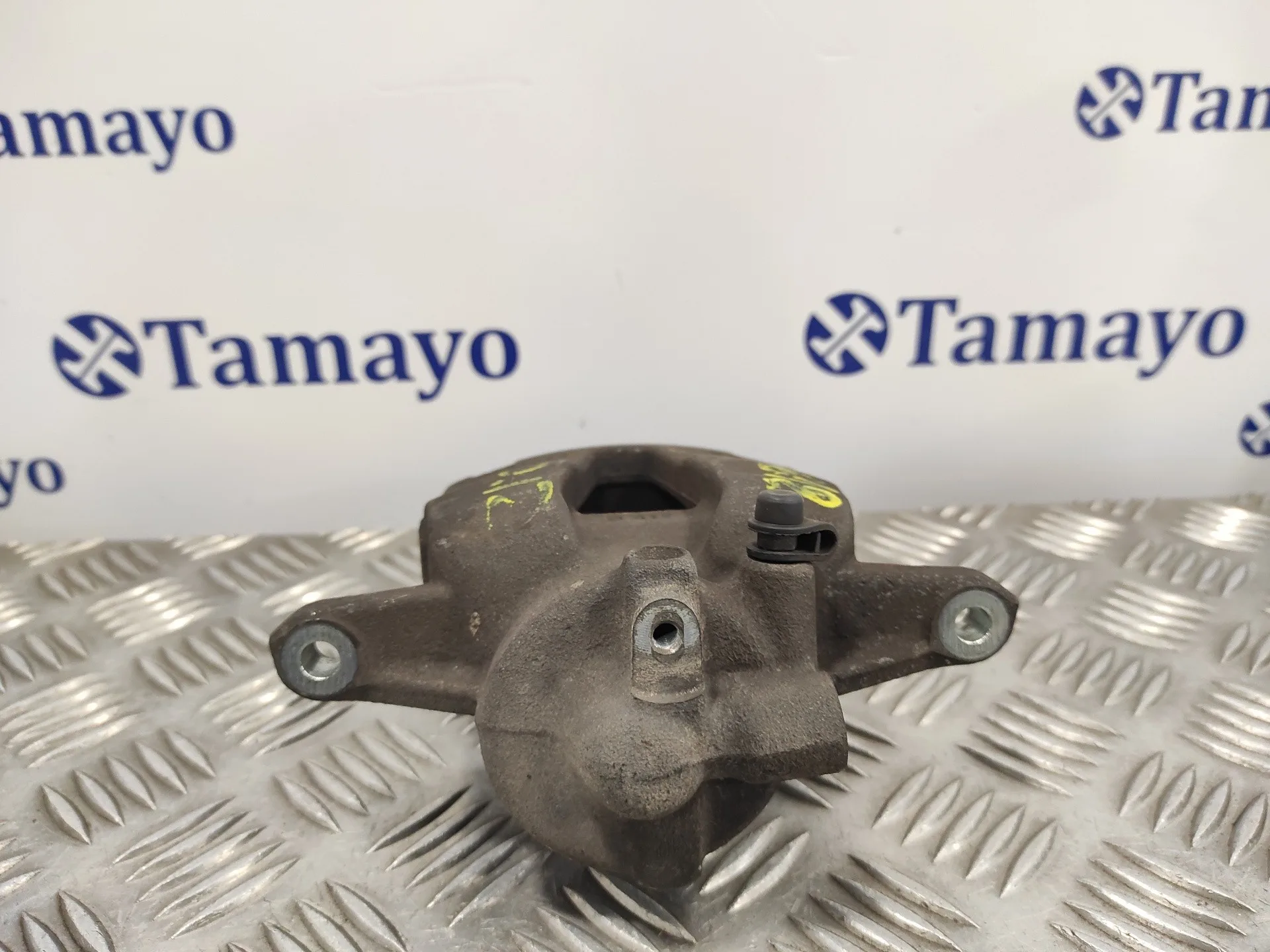 Pinza Freno Delantera Izquierda para Citroën Nemo