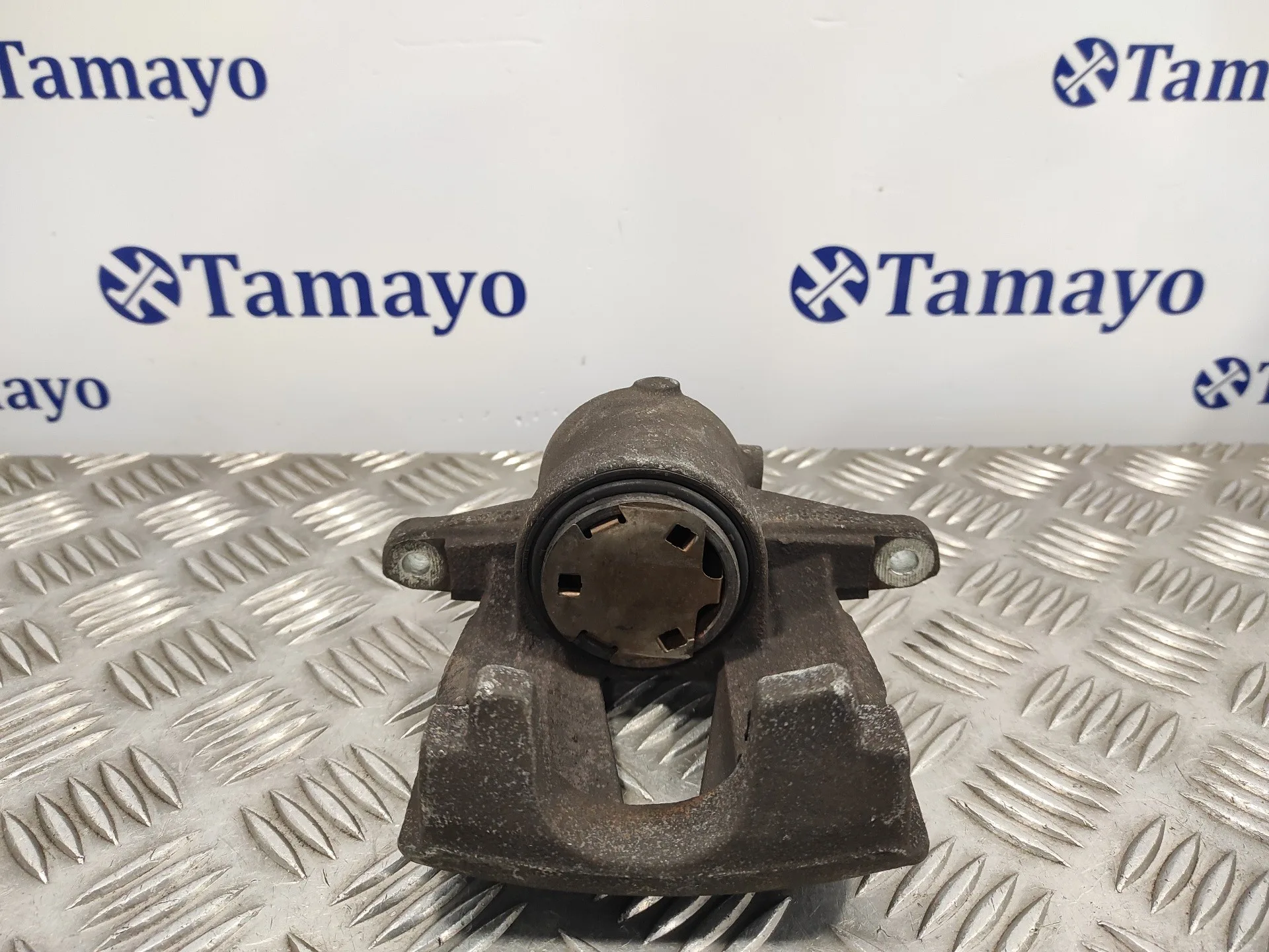 Pinza Freno Delantera Izquierda para Citroën Nemo
