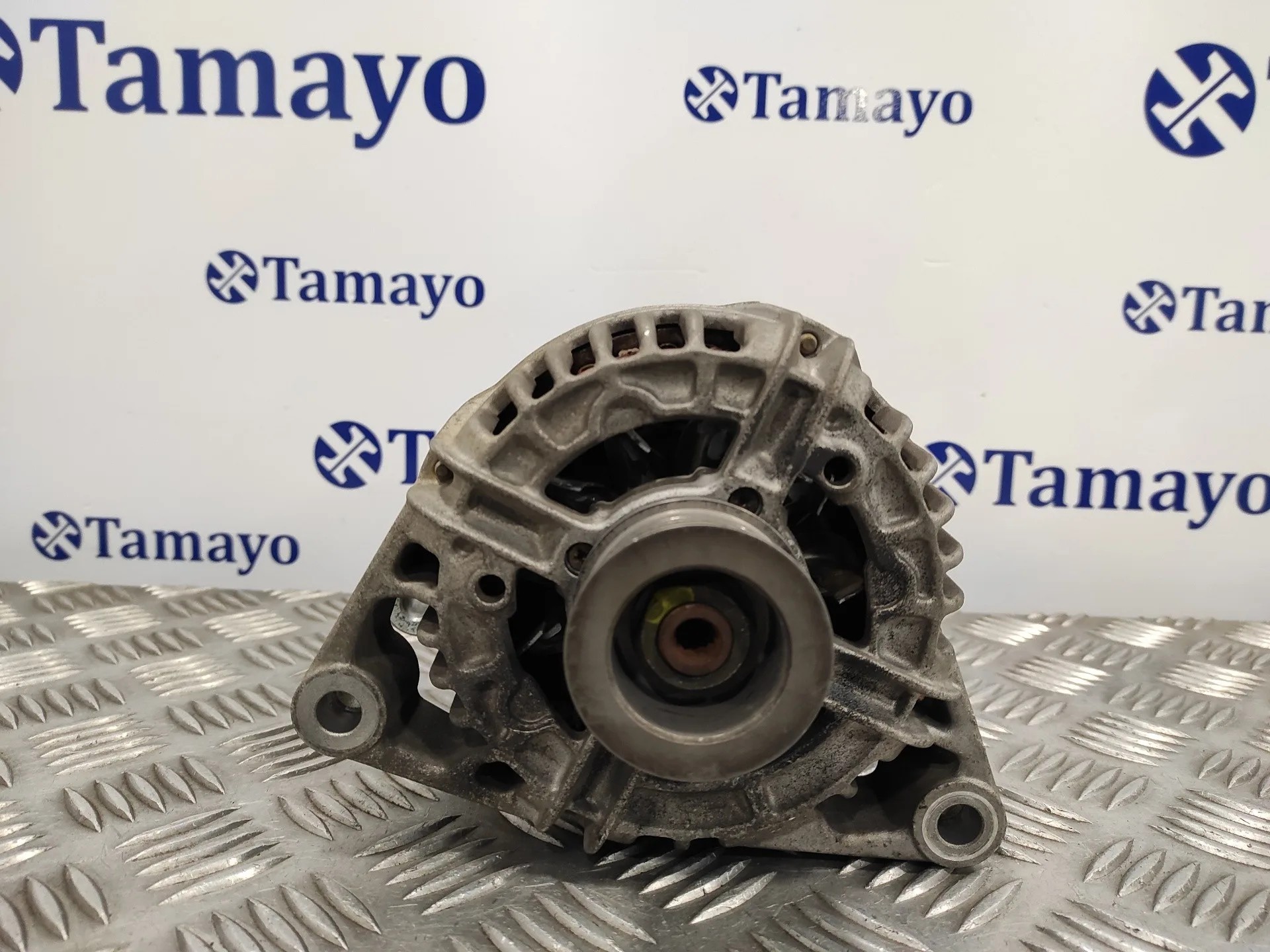 Alternador para Opel Zafira A