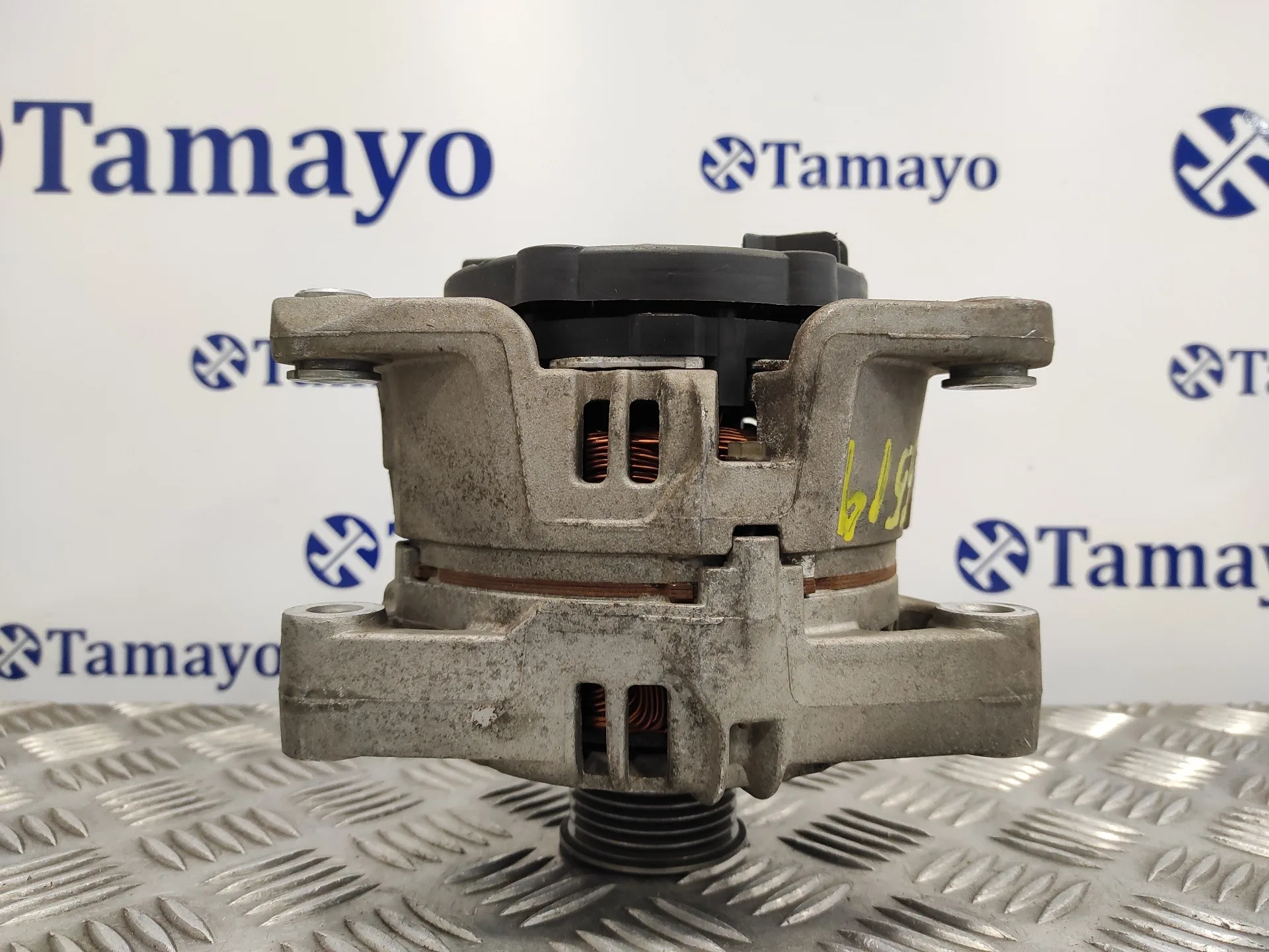 Alternador para Opel Zafira A