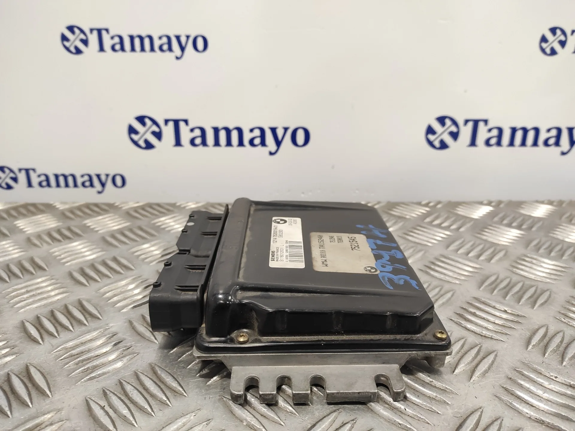 Centralita Motor Uce para Mini Mini (R50,R53)