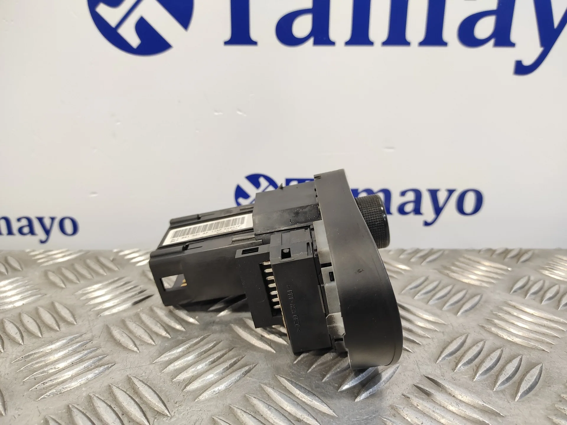 Mando Luces para Seat Ibiza (6L1)