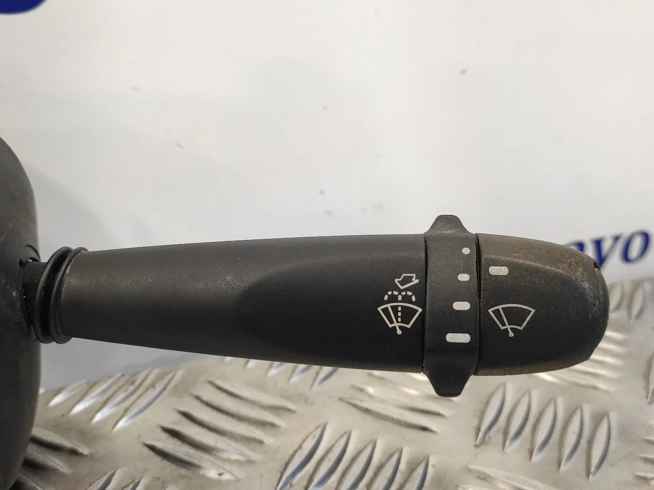 Mando Multifuncion para Alfa Romeo Gt (125)
