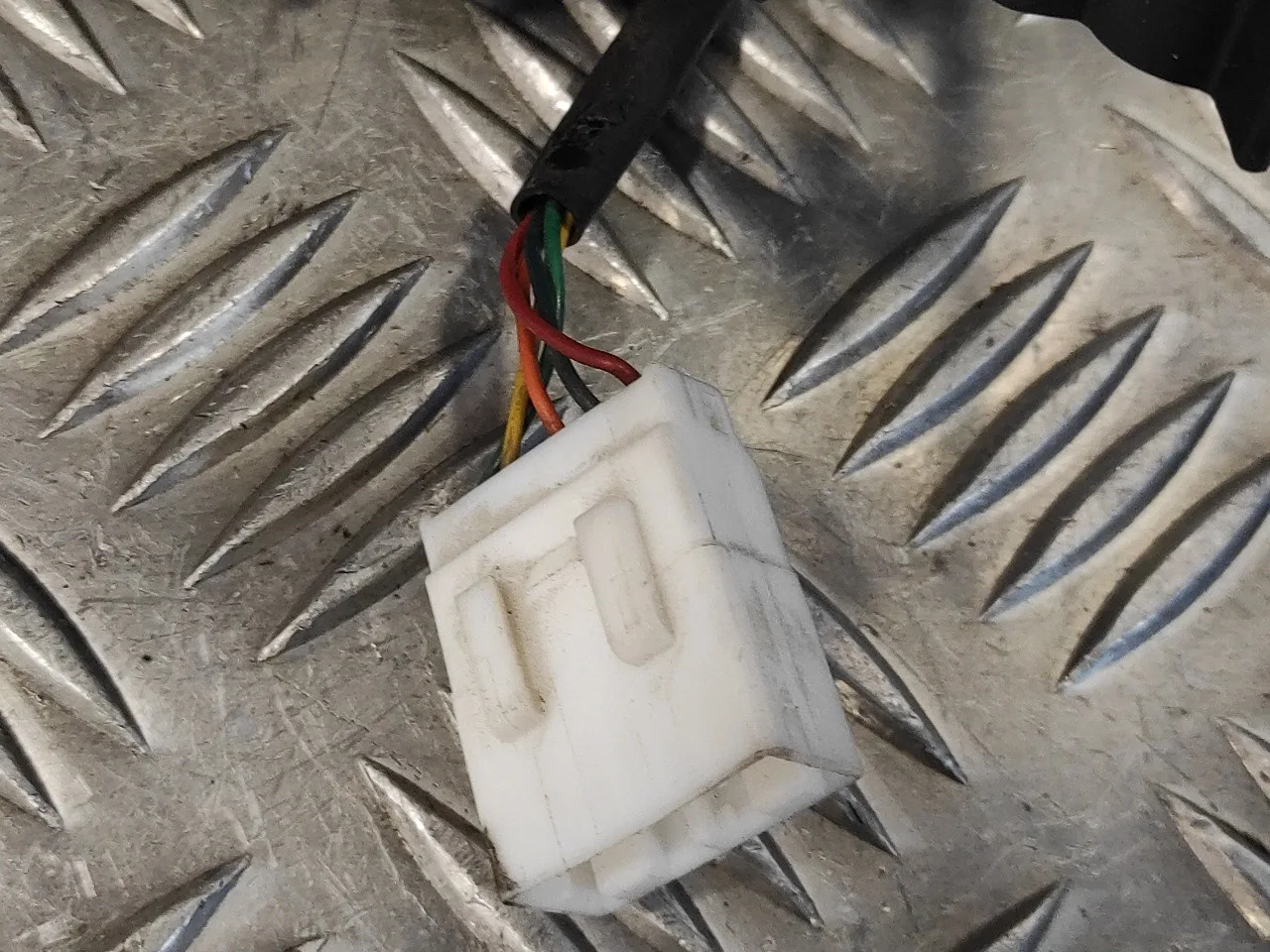 Mando Multifuncion para Alfa Romeo Gt (125)