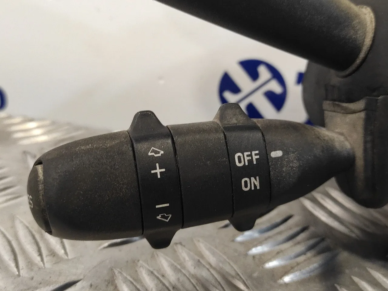 Mando Multifuncion para Alfa Romeo Gt (125)