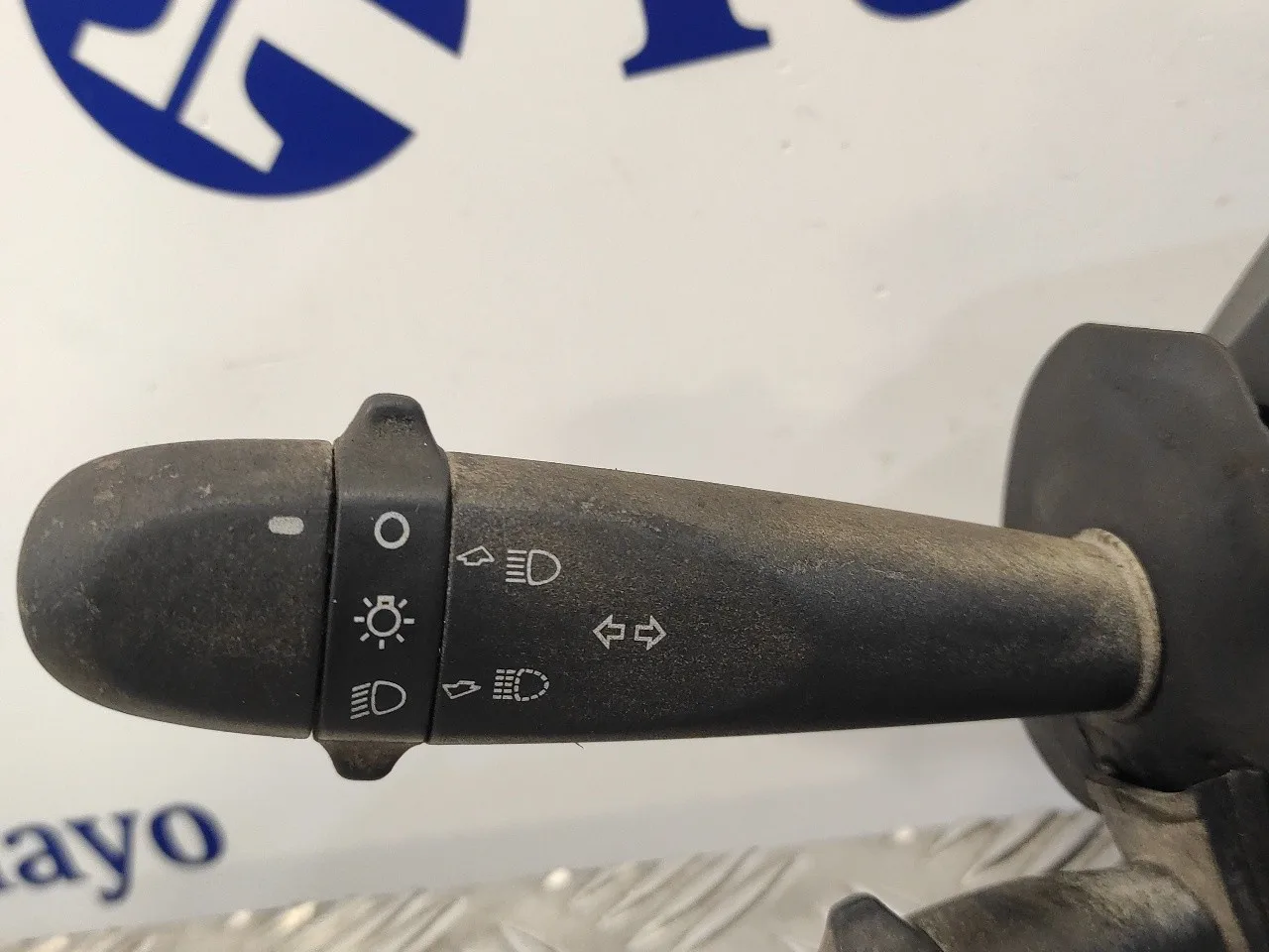 Mando Multifuncion para Alfa Romeo Gt (125)