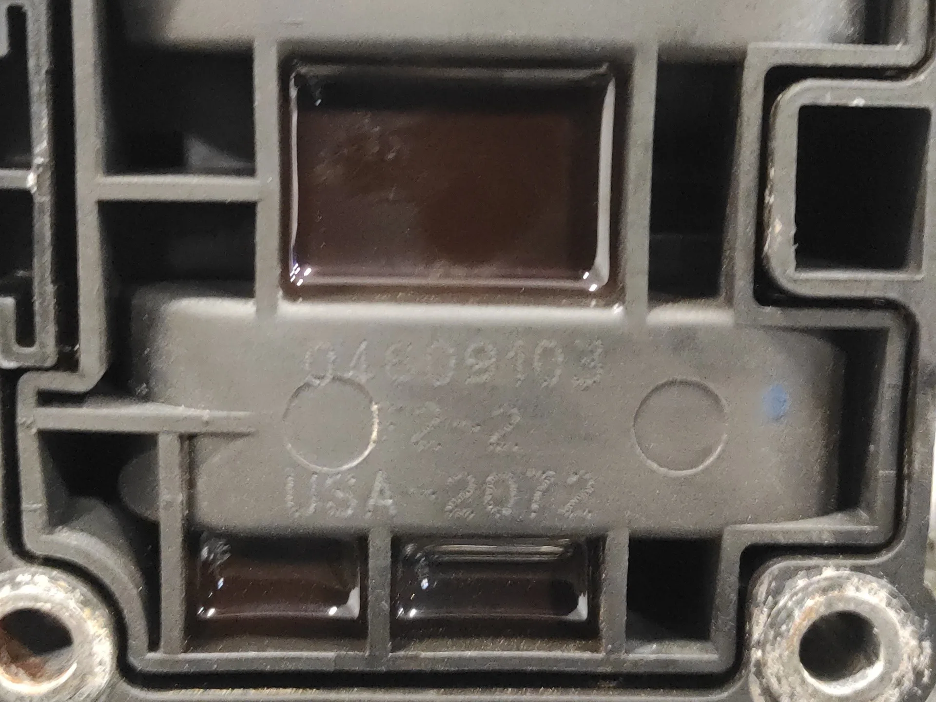Bobina Encendido para Chrysler Voyager (Rg)
