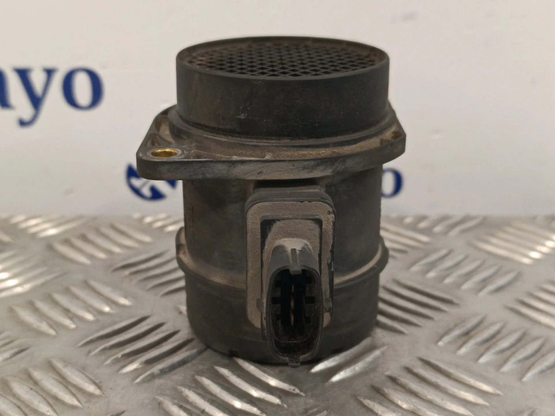 Caudalimetro para Alfa Romeo 147 (190)