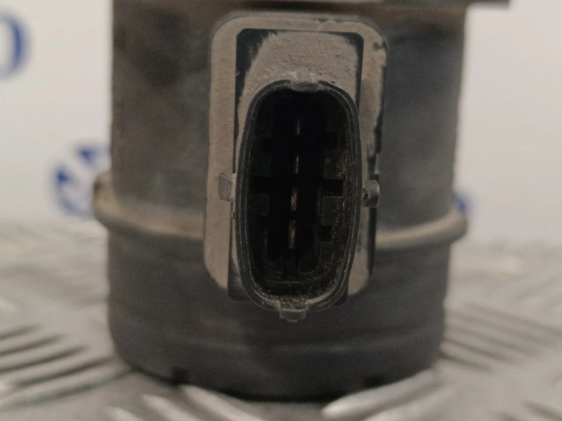 Caudalimetro para Alfa Romeo 147 (190)