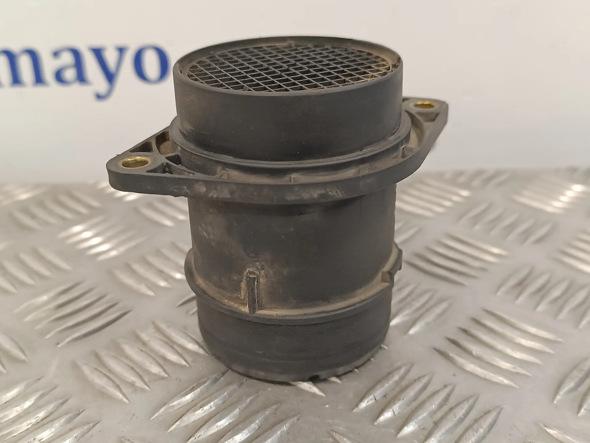 Caudalimetro para Alfa Romeo 147 (190)