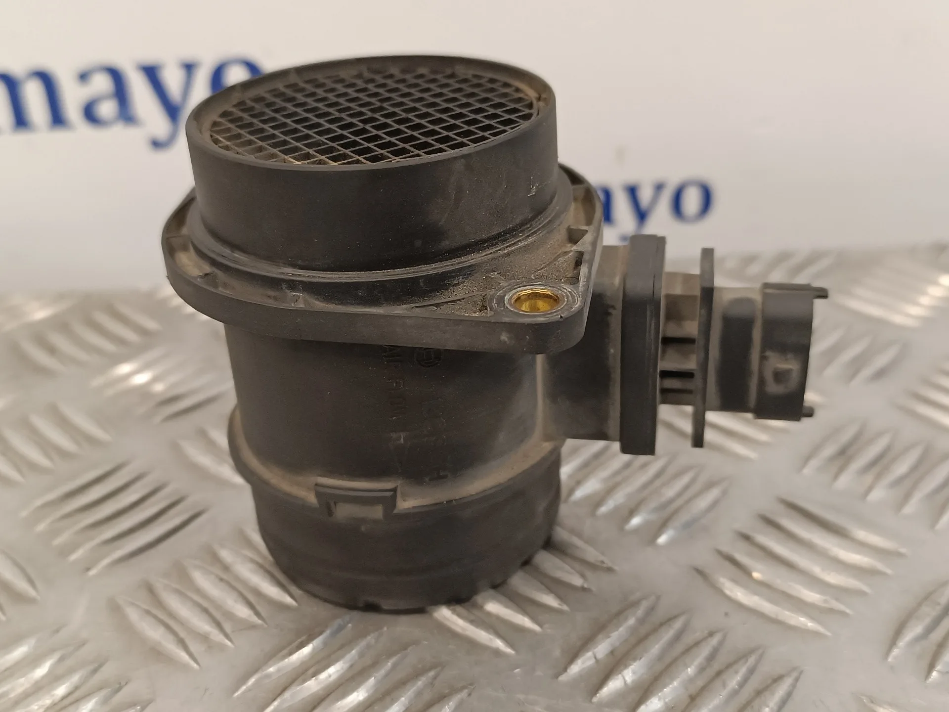 Caudalimetro para Alfa Romeo 147 (190)