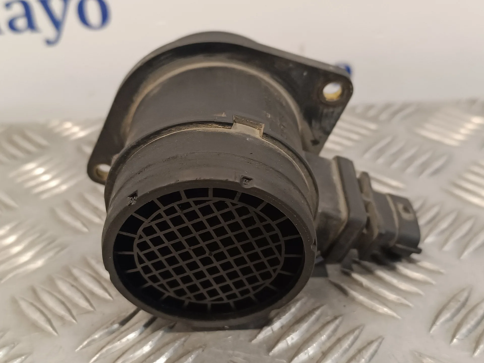 Caudalimetro para Alfa Romeo 147 (190)