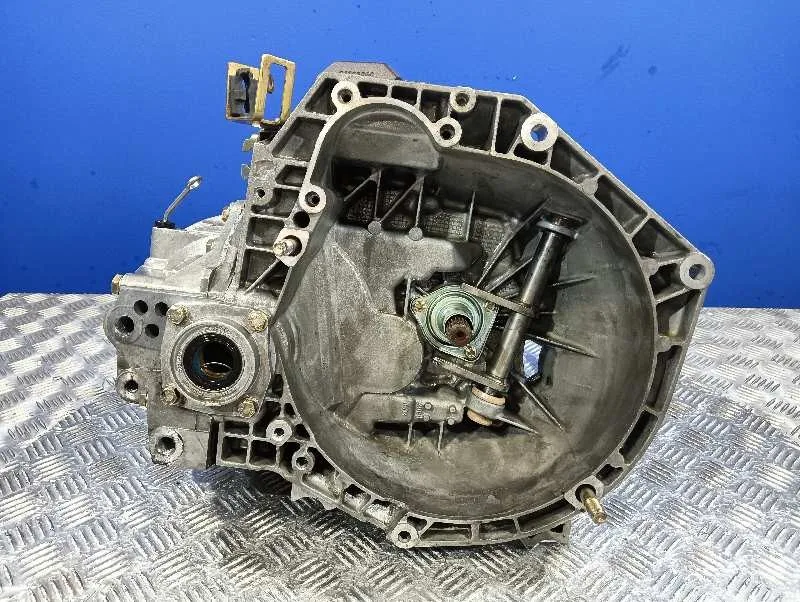 Caja Cambios para Alfa Romeo 147 (190)