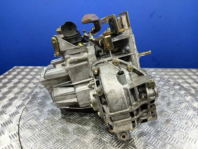 Caja Cambios para Alfa Romeo 147 (190)