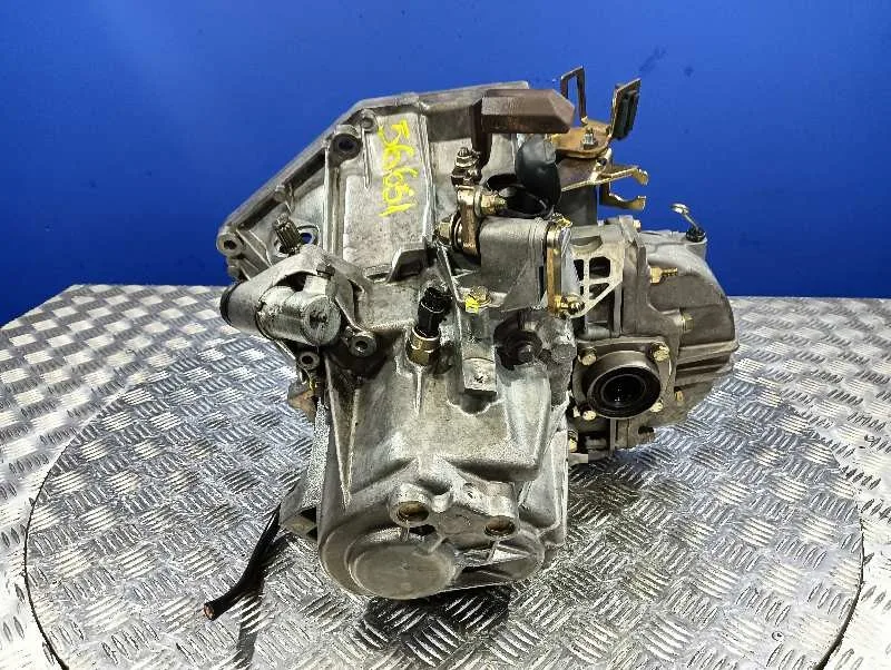 Caja Cambios para Alfa Romeo 147 (190)