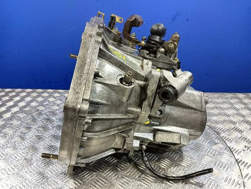 Caja Cambios para Alfa Romeo 147 (190)