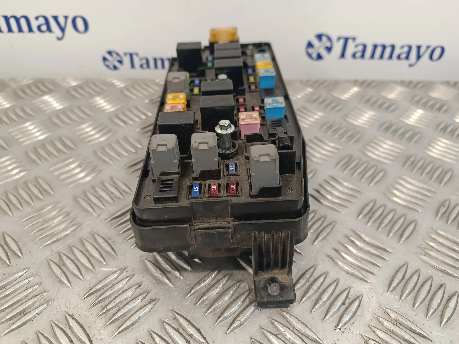 Caja Reles / Fusibles para Opel Antara