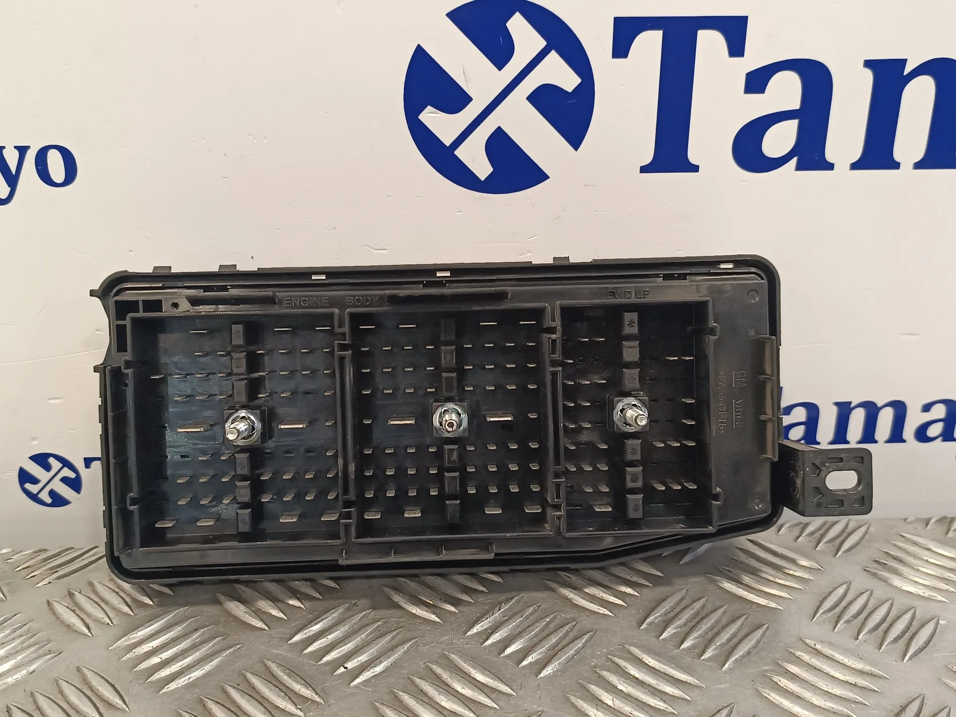 Caja Reles / Fusibles para Opel Antara