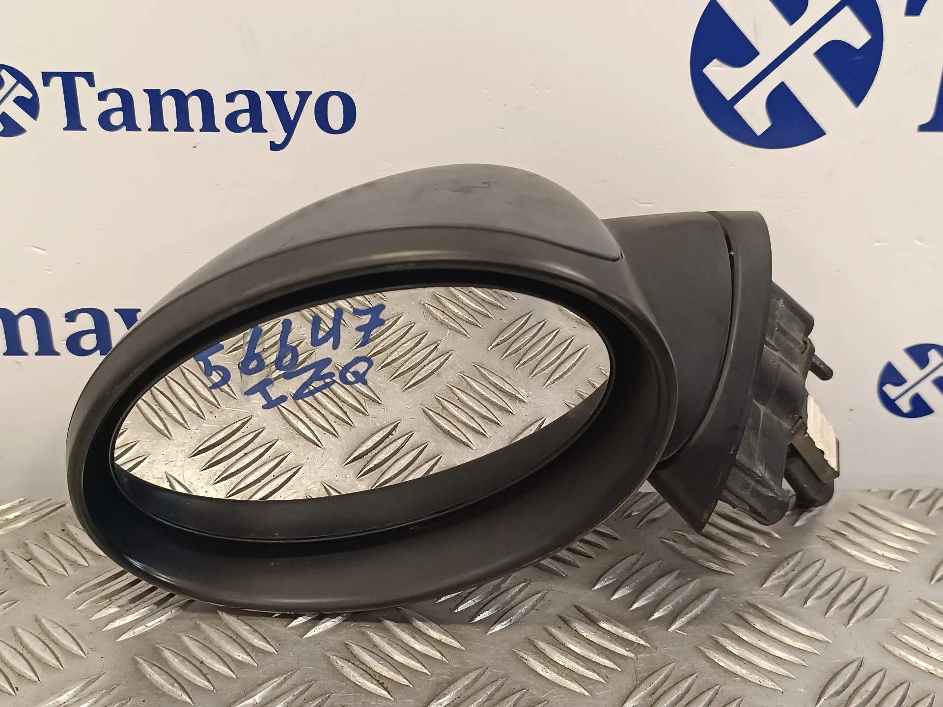 Retrovisor Izquierdo para Mini Mini (R50,R53)
