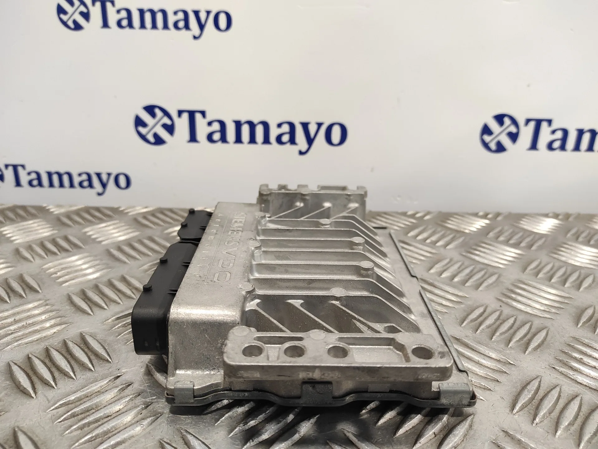 Centralita Motor Uce para Mini Mini (R50,R53)