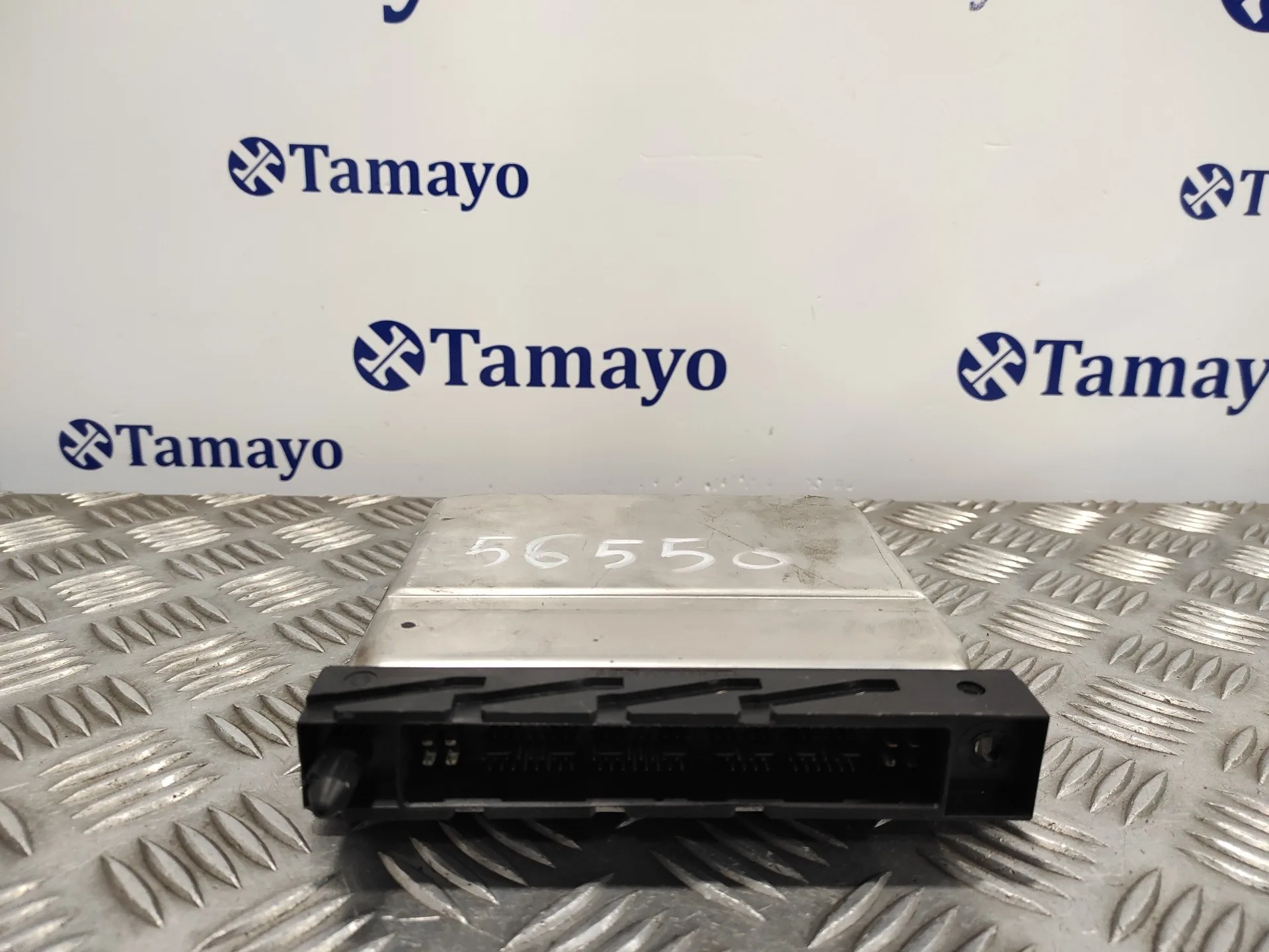 Centralita Motor Uce para Volvo V70 Familiar