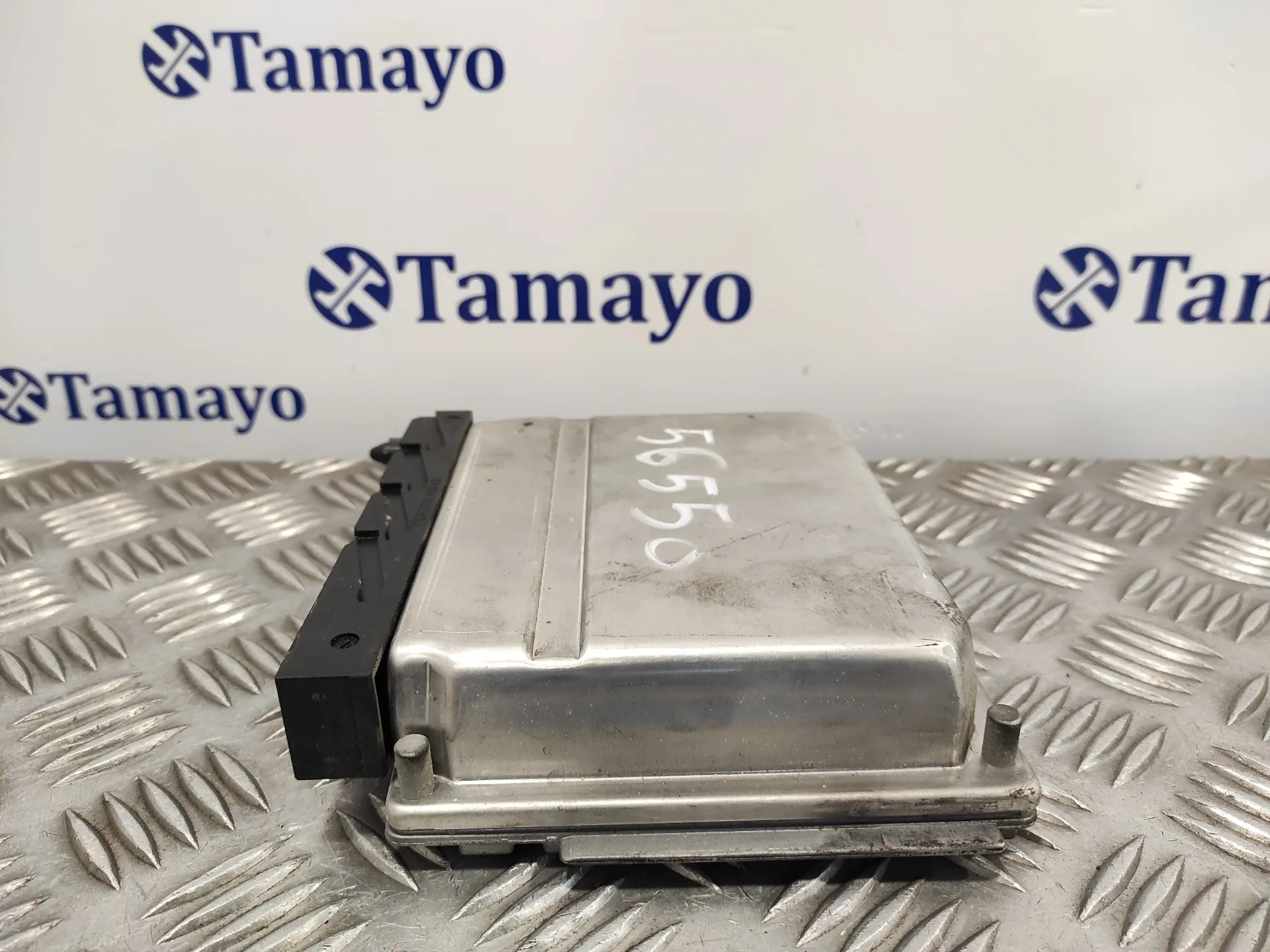 Centralita Motor Uce para Volvo V70 Familiar