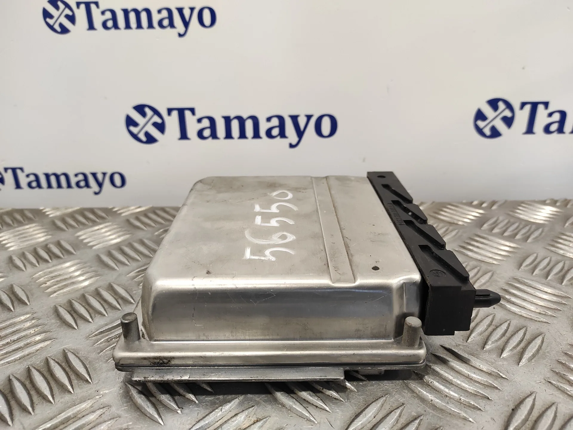 Centralita Motor Uce para Volvo V70 Familiar