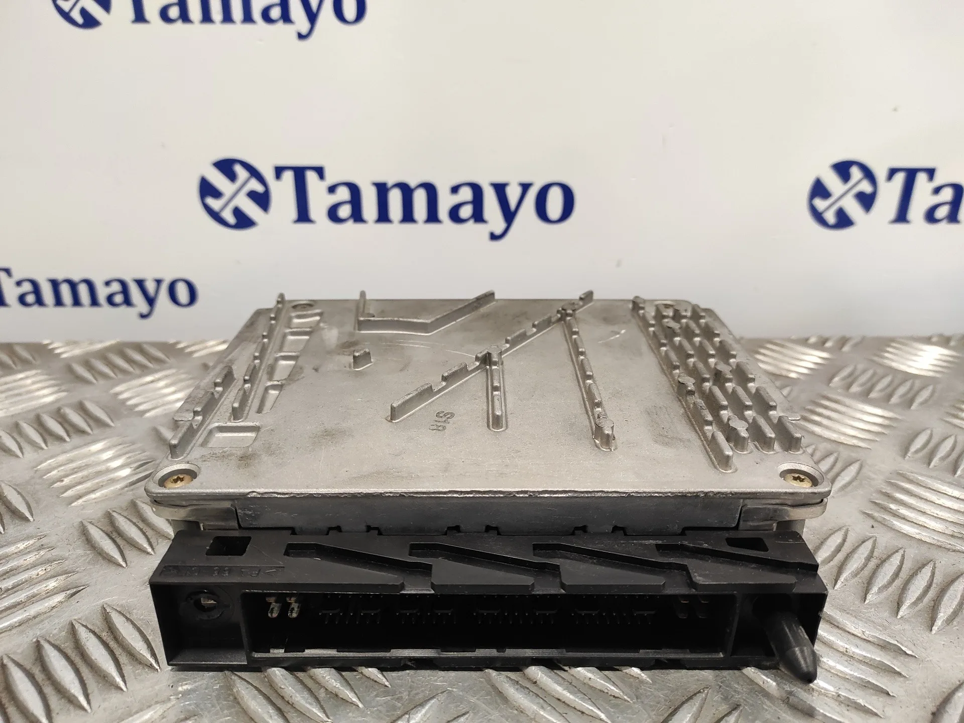 Centralita Motor Uce para Volvo V70 Familiar