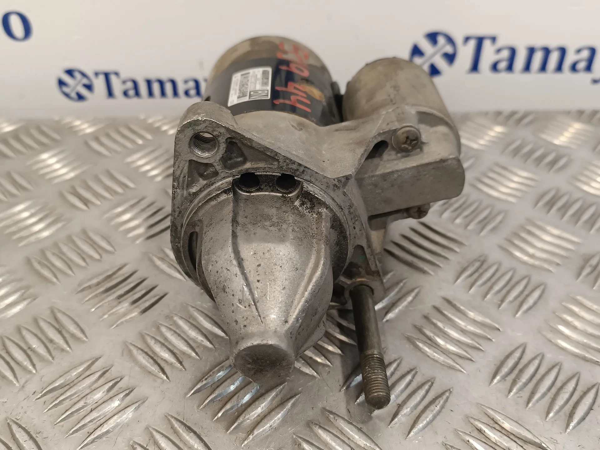 Motor Arranque para Suzuki Ignis Rm (Mh)