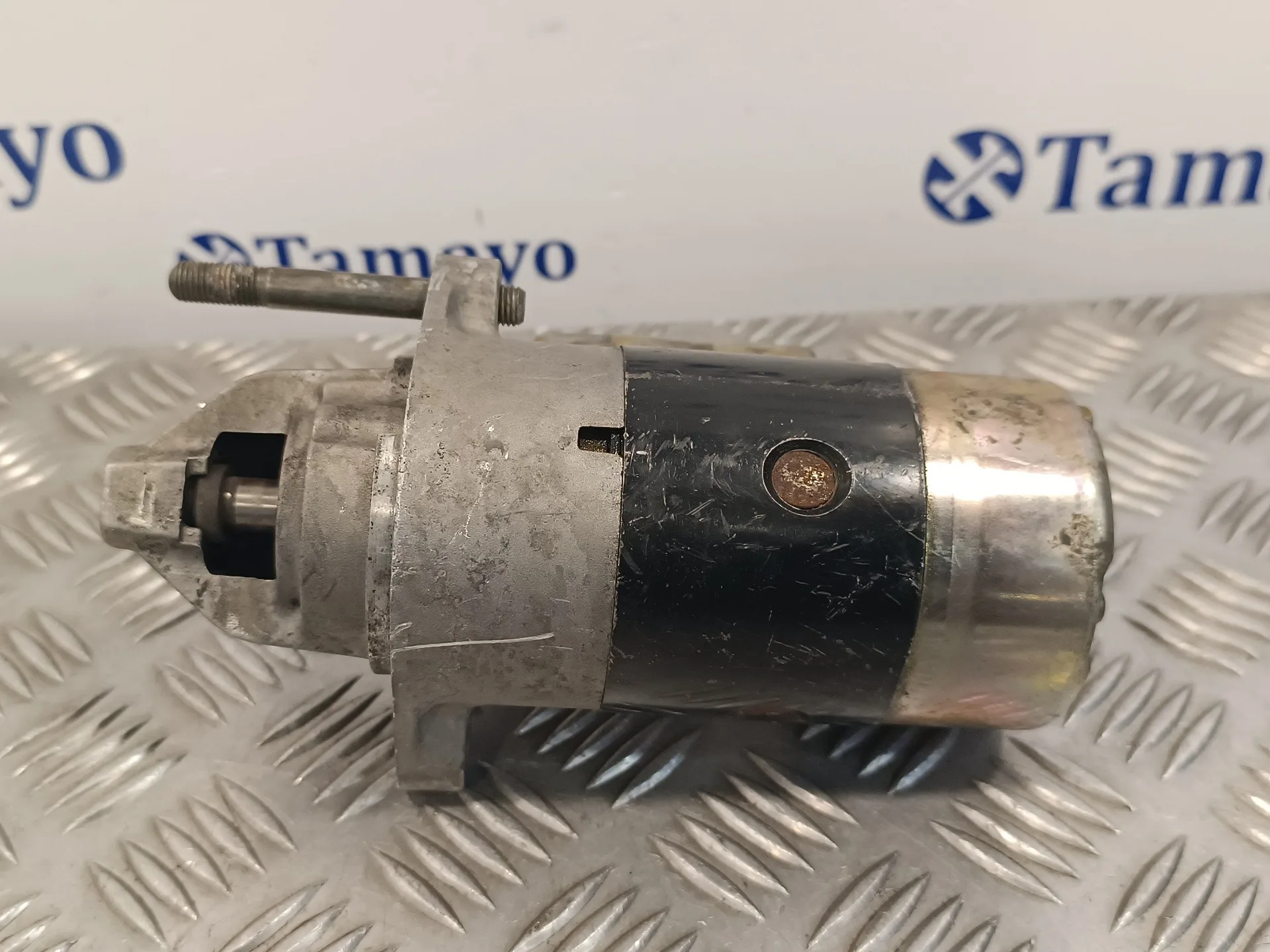 Motor Arranque para Suzuki Ignis Rm (Mh)