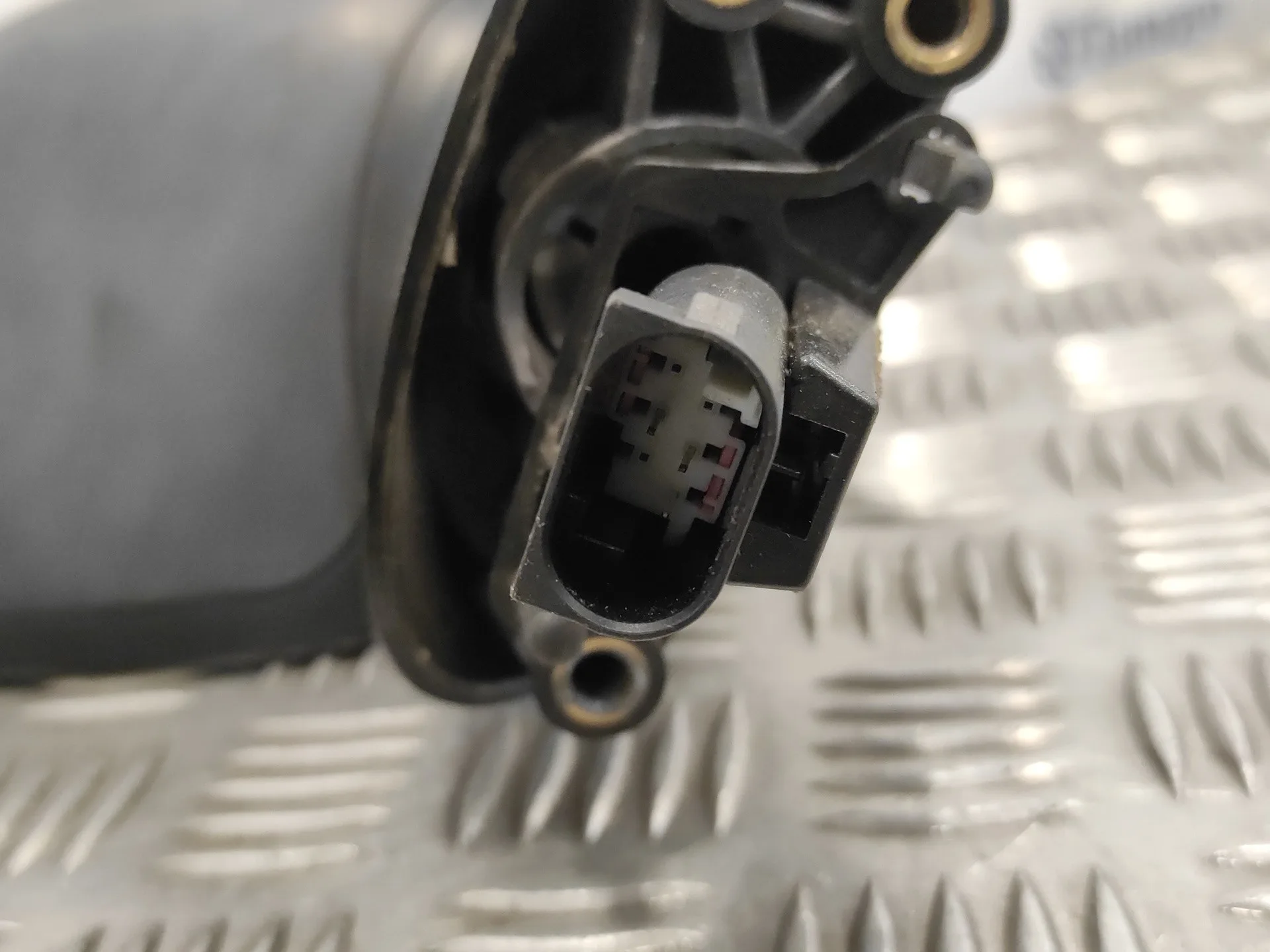 Retrovisor Derecho para Mini Mini (R50,R53)