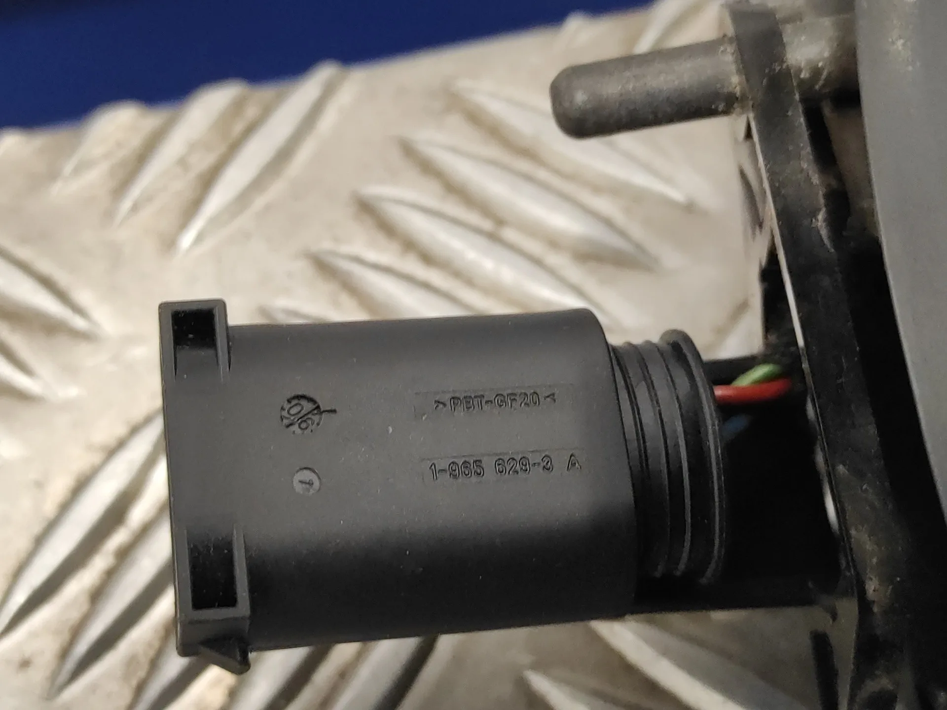Retrovisor Derecho para Mini Mini (R50,R53)