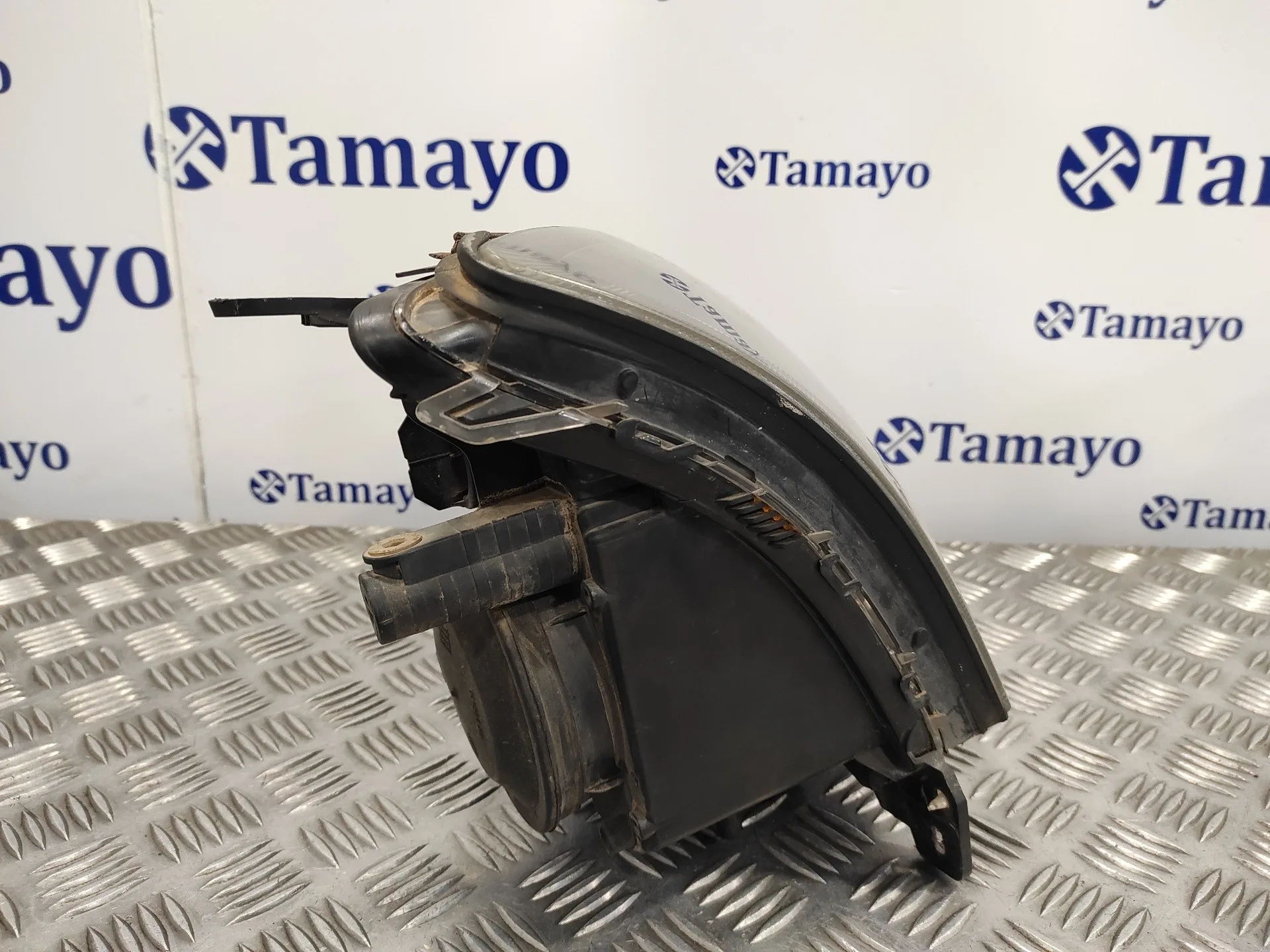 Faro Derecho para Opel Vectra C Berlina