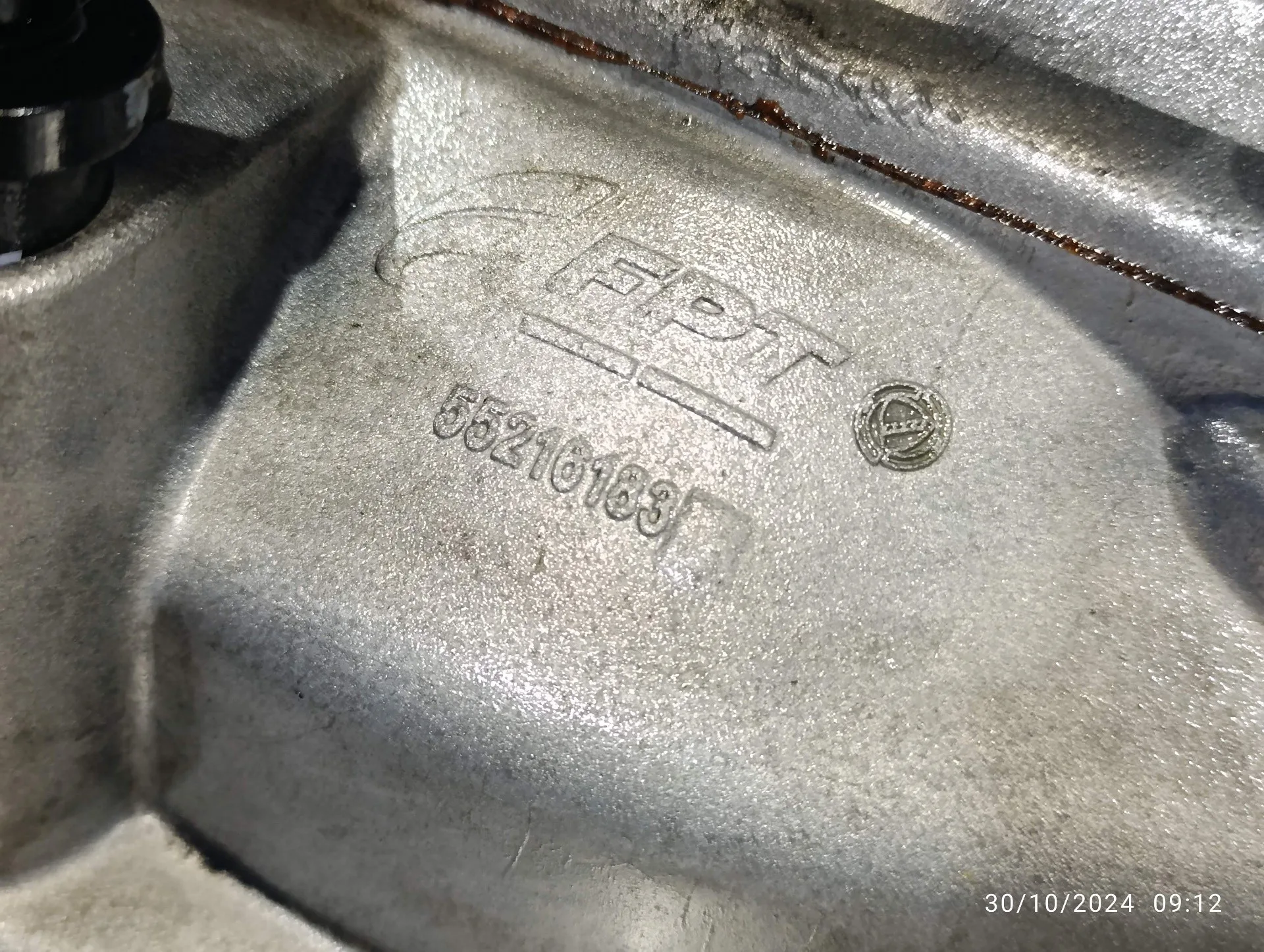 Caja Cambios para Opel Combo D