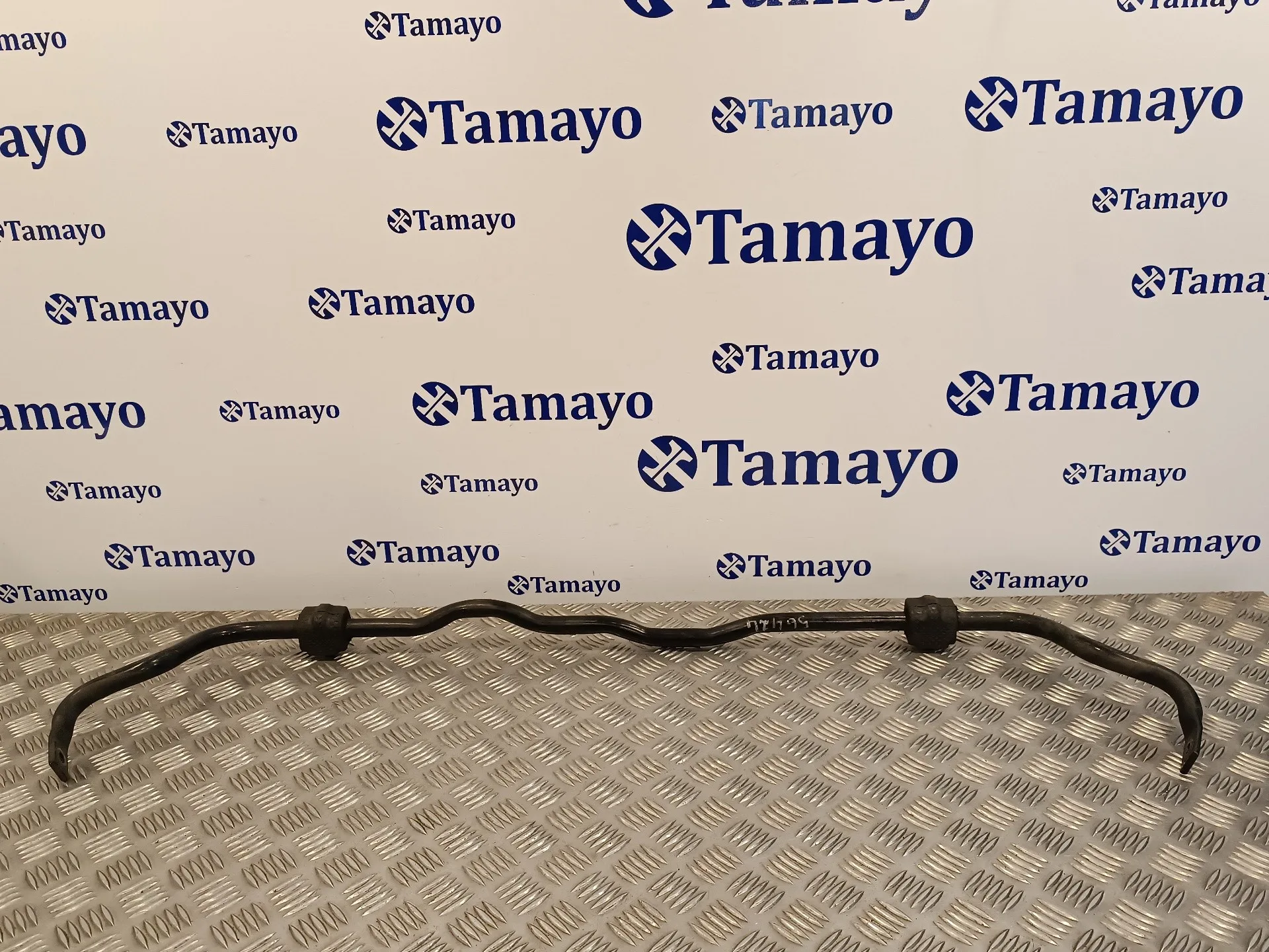 Barra Estabilizadora Delantera para Peugeot 208
