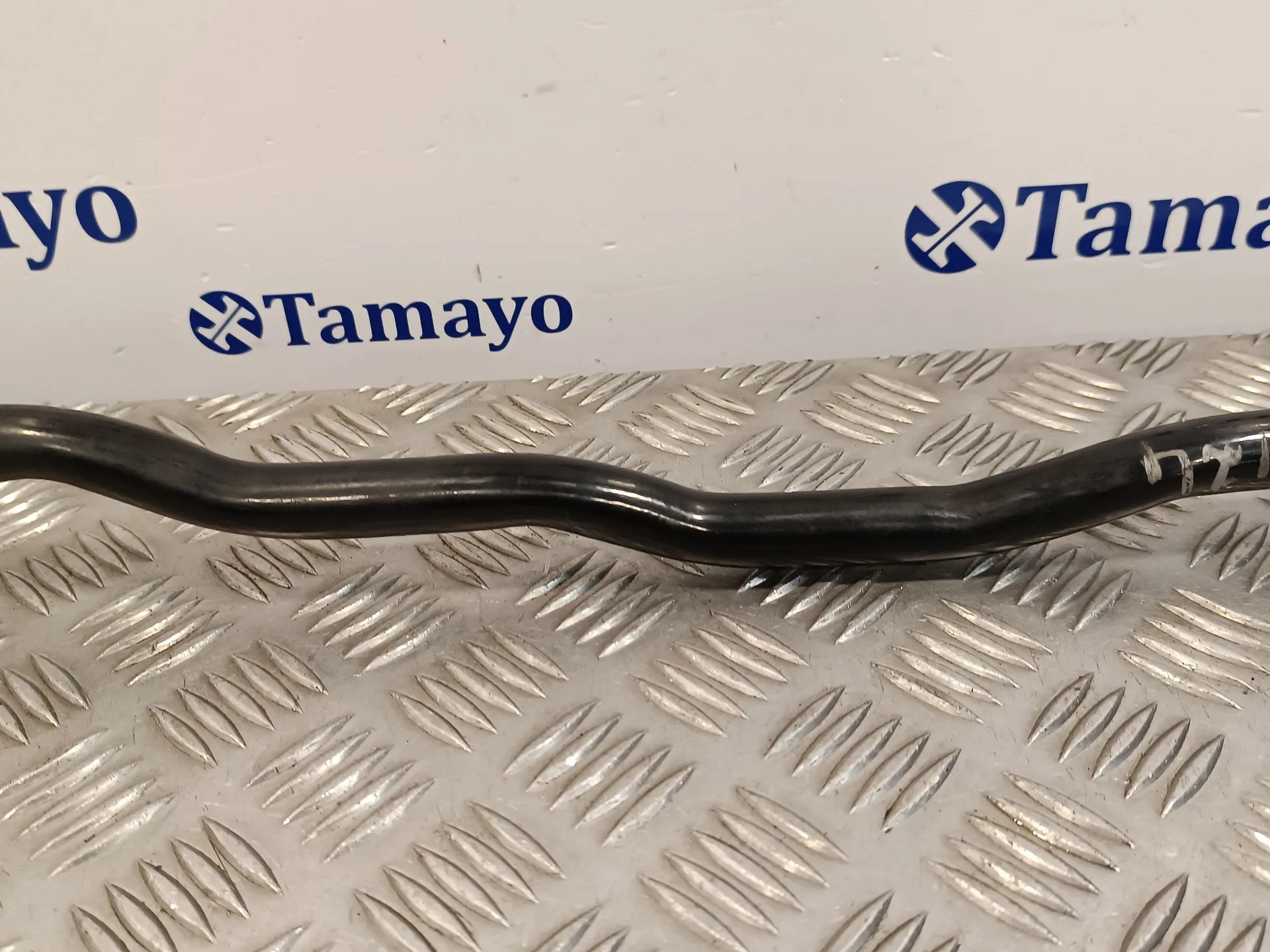 Barra Estabilizadora Delantera para Peugeot 208