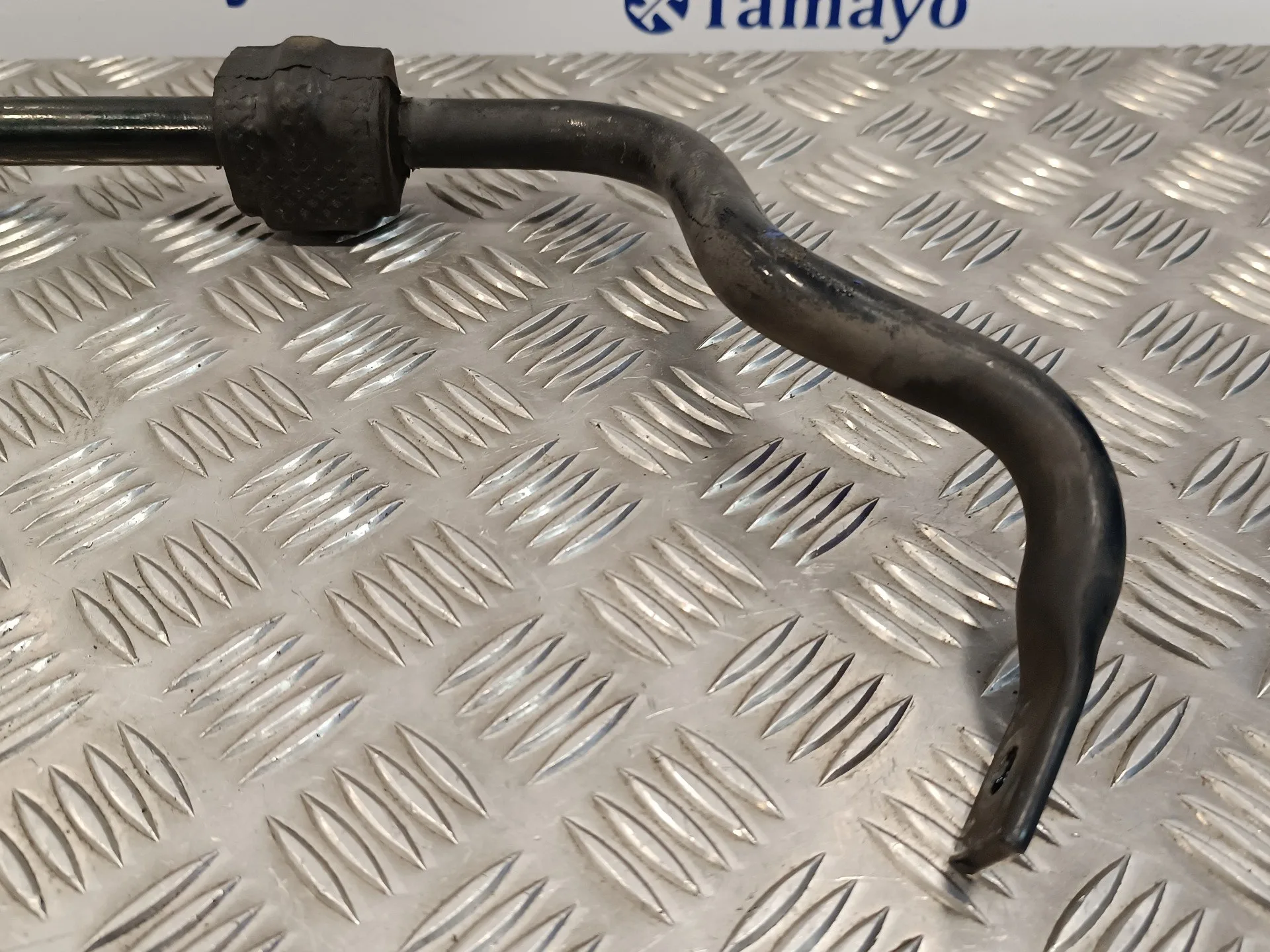 Barra Estabilizadora Delantera para Peugeot 208