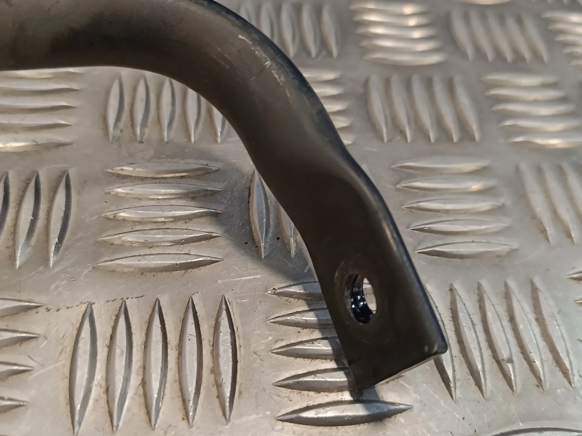 Barra Estabilizadora Delantera para Peugeot 208