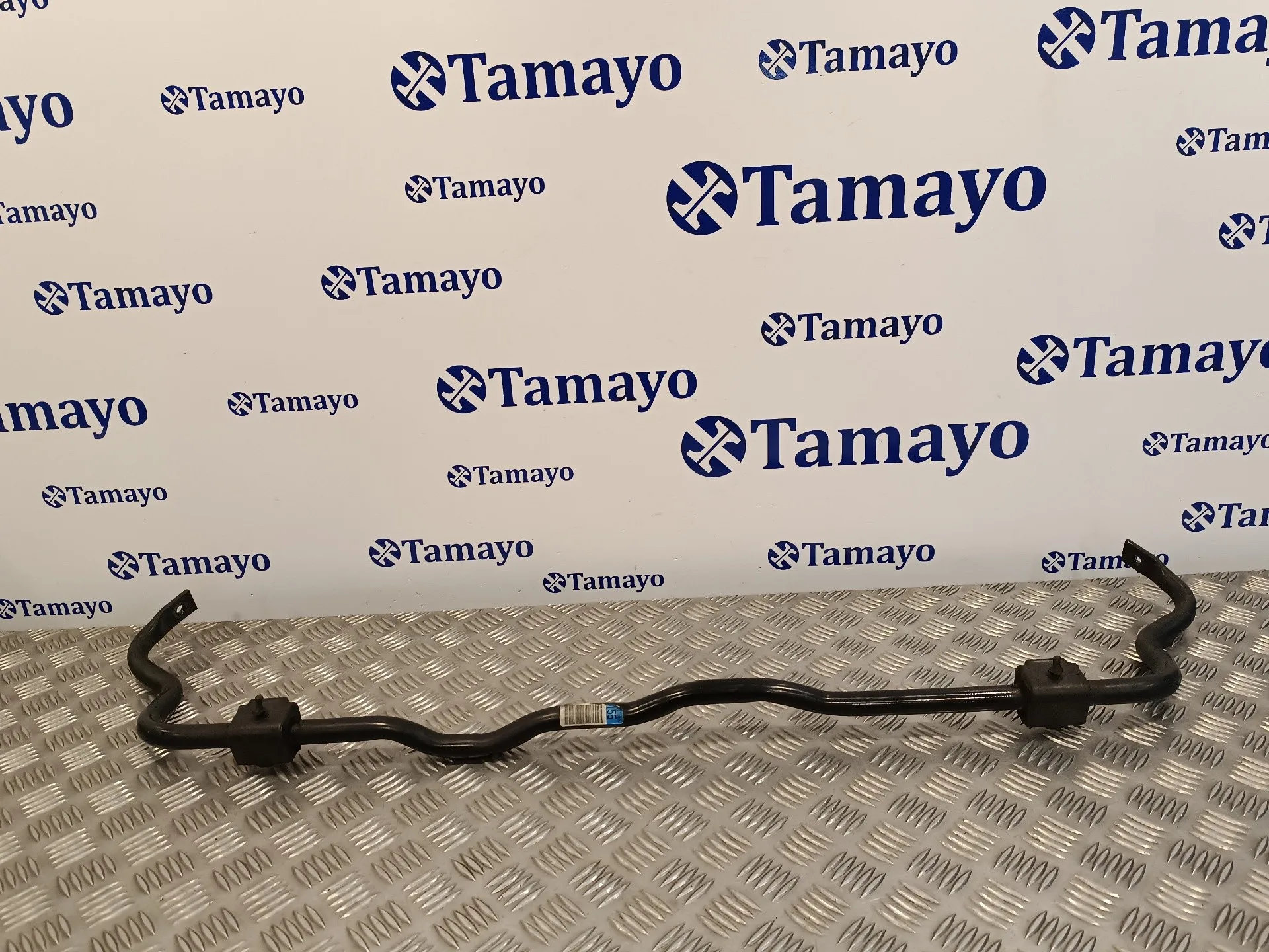 Barra Estabilizadora Delantera para Peugeot 208