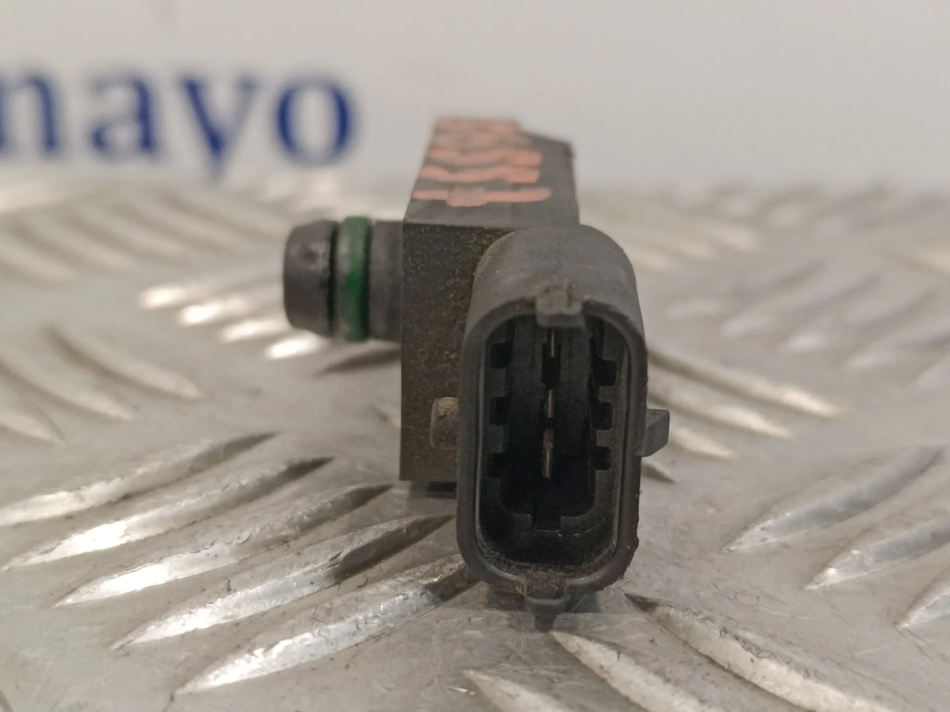 Sensor para Renault Megane Ii Coupe/Cabrio