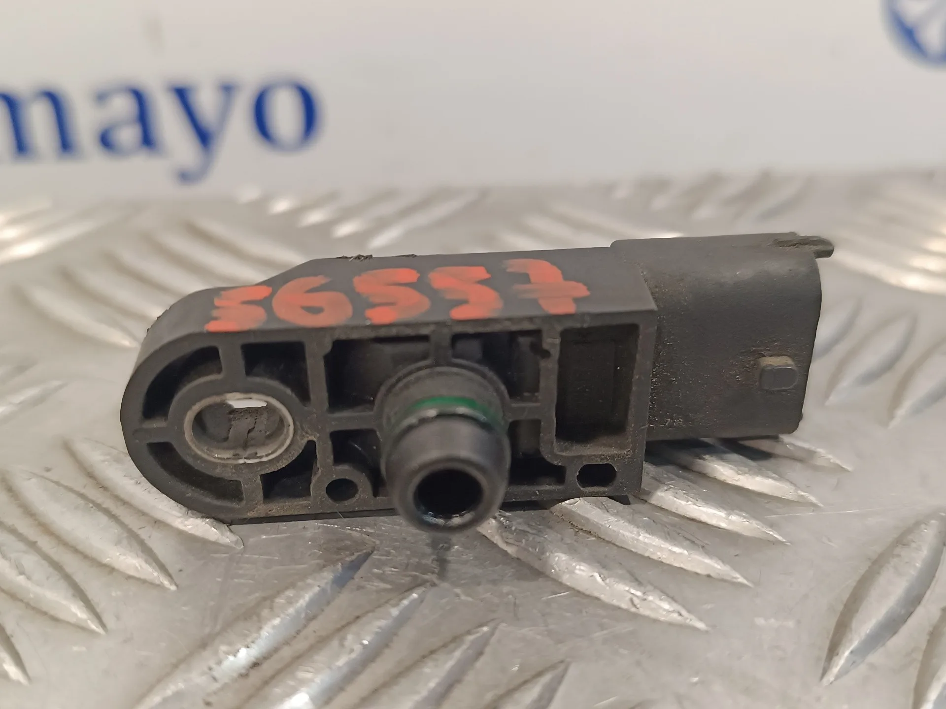 Sensor para Renault Megane Ii Coupe/Cabrio