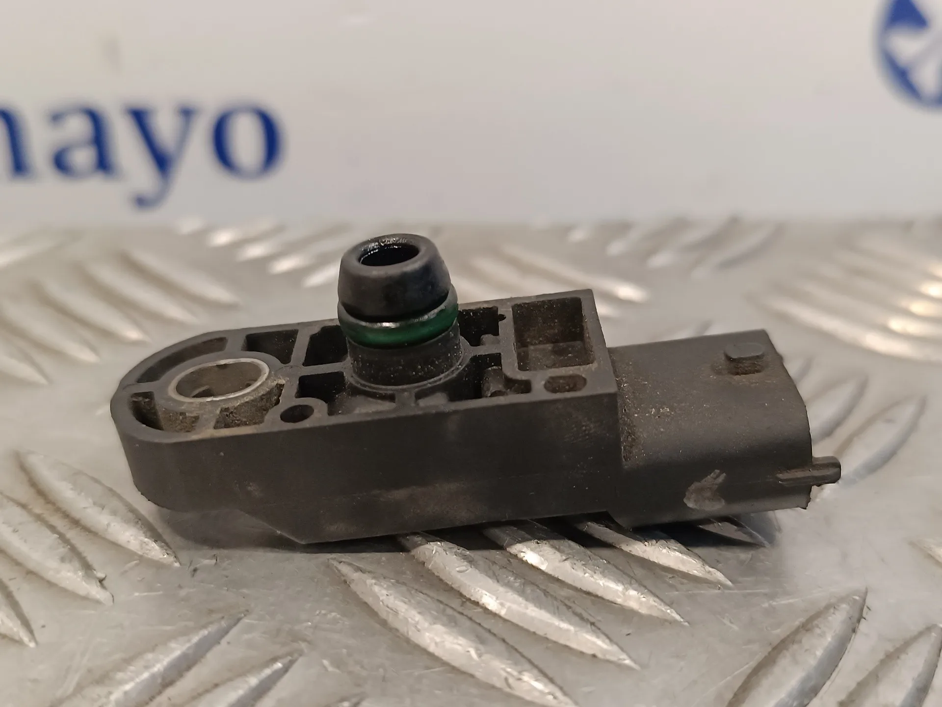 Sensor para Renault Megane Ii Coupe/Cabrio