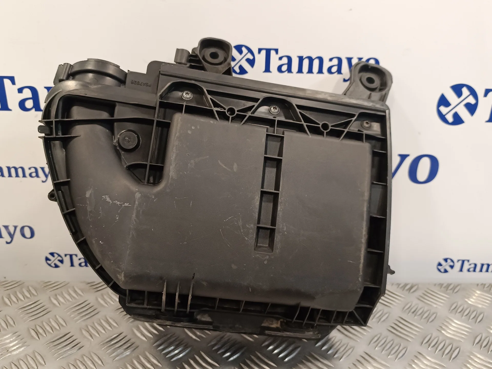 Carcasa Filtro Aire para Citroën C5 Berlina