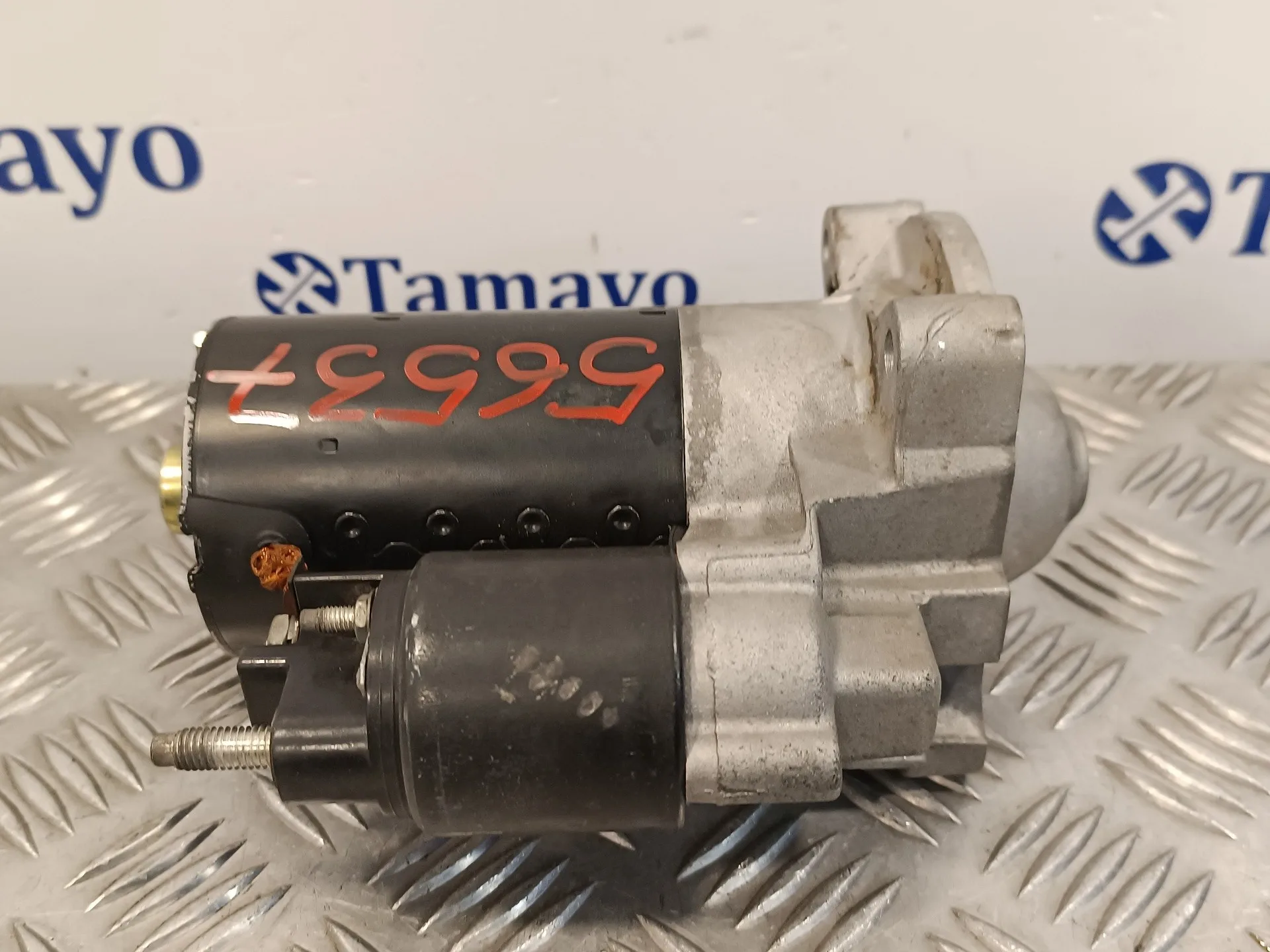 Motor Arranque para Peugeot 106 (S2)