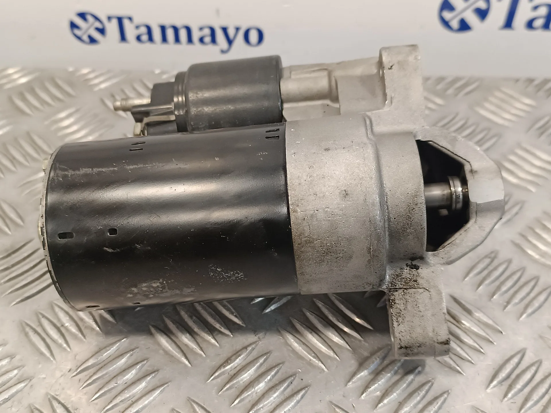 Motor Arranque para Peugeot 106 (S2)