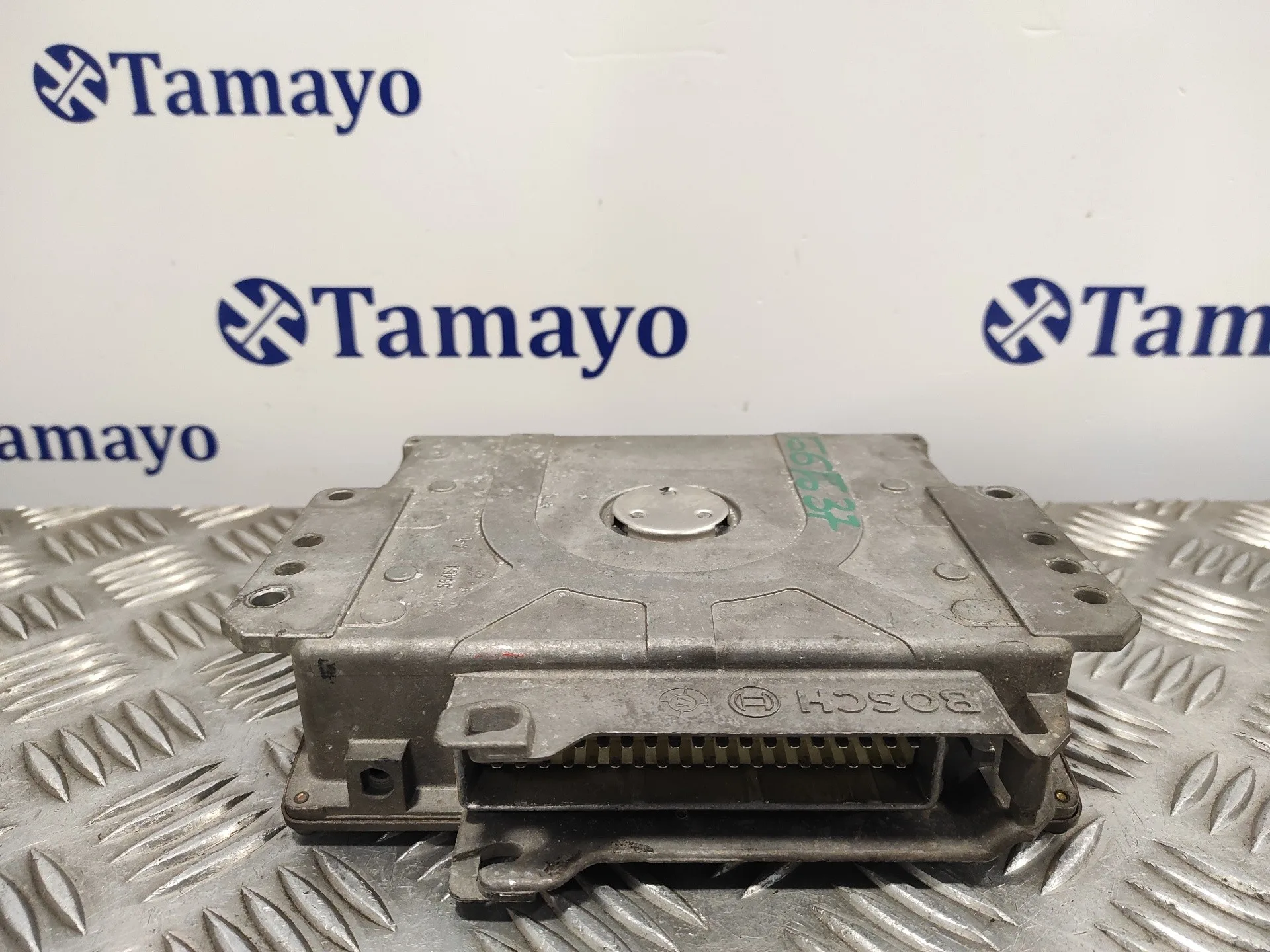 Centralita Motor Uce para Peugeot 106 (S2)