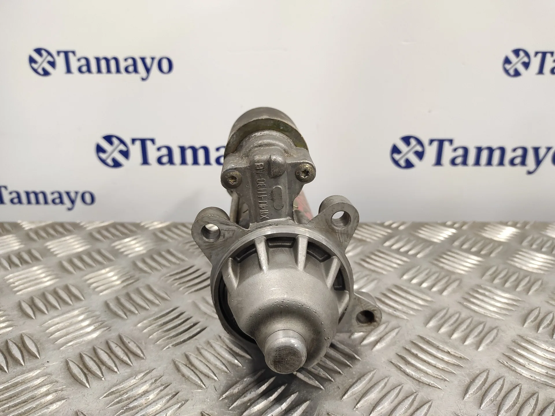 Motor Arranque para Jaguar S-Type