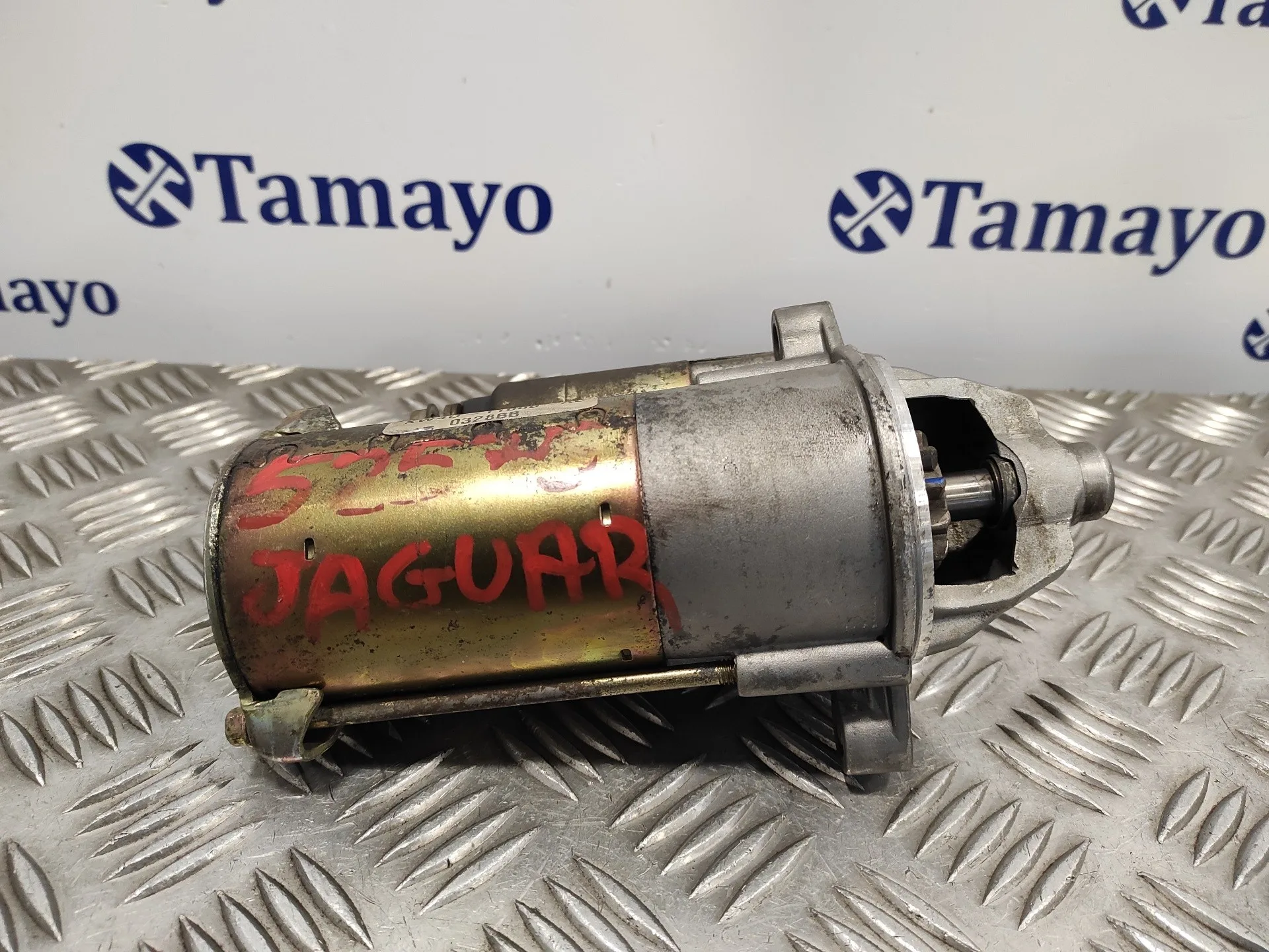 Motor Arranque para Jaguar S-Type