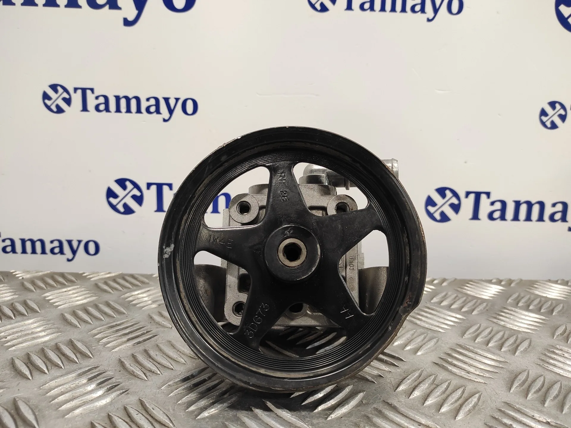 Bomba Direccion para Jaguar X-Type