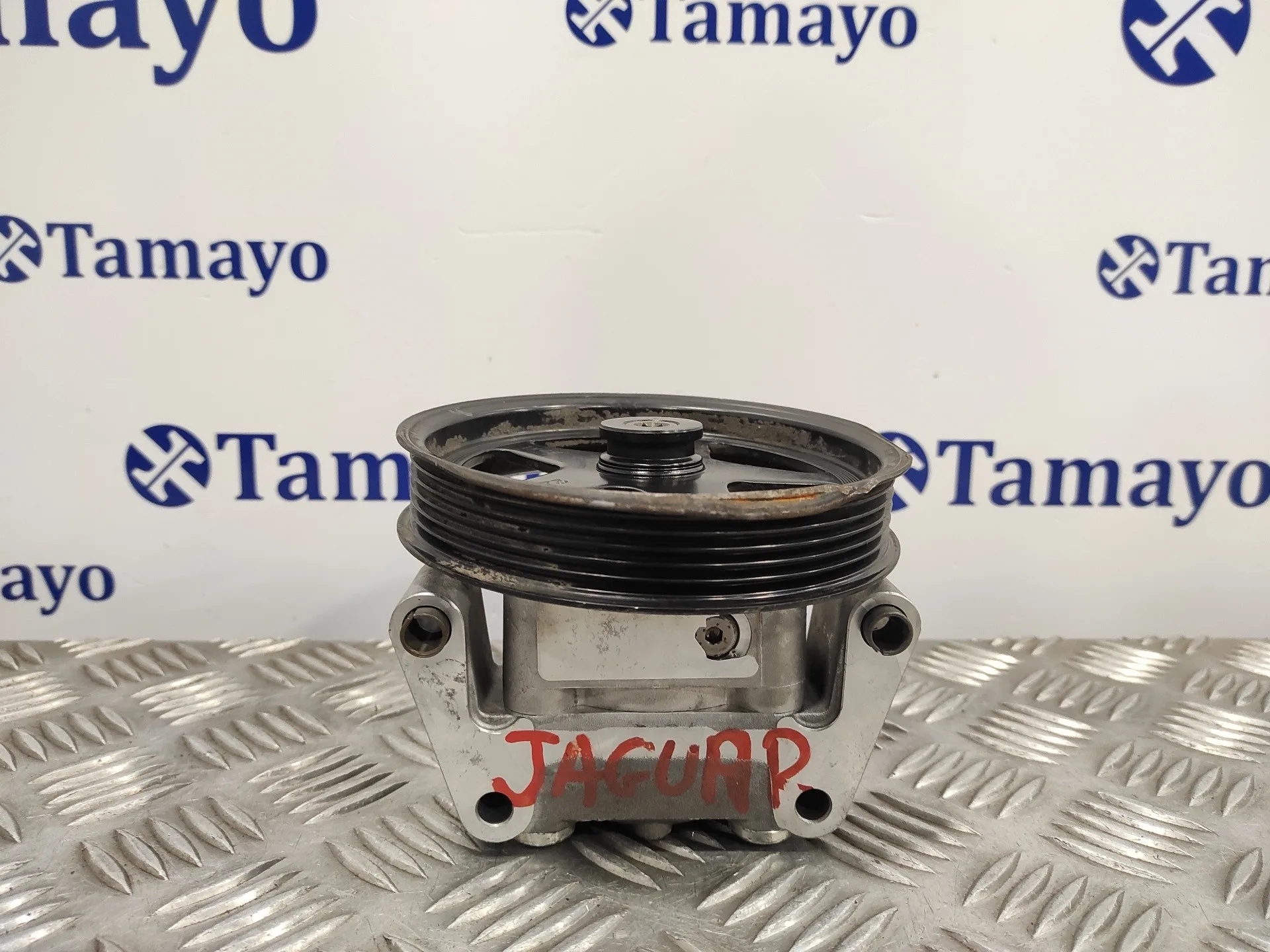 Bomba Direccion para Jaguar X-Type
